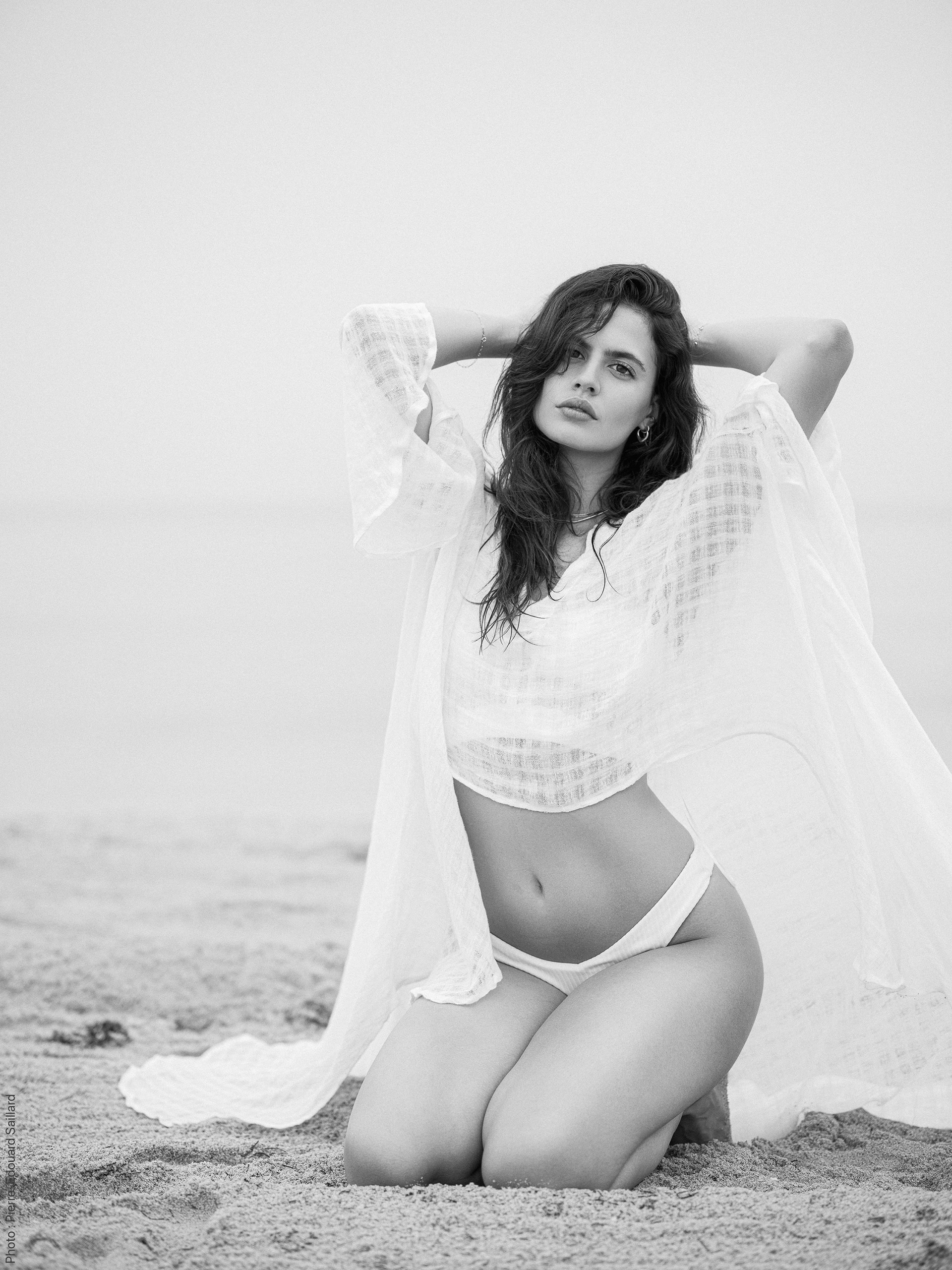 Maria for Next Management Miami