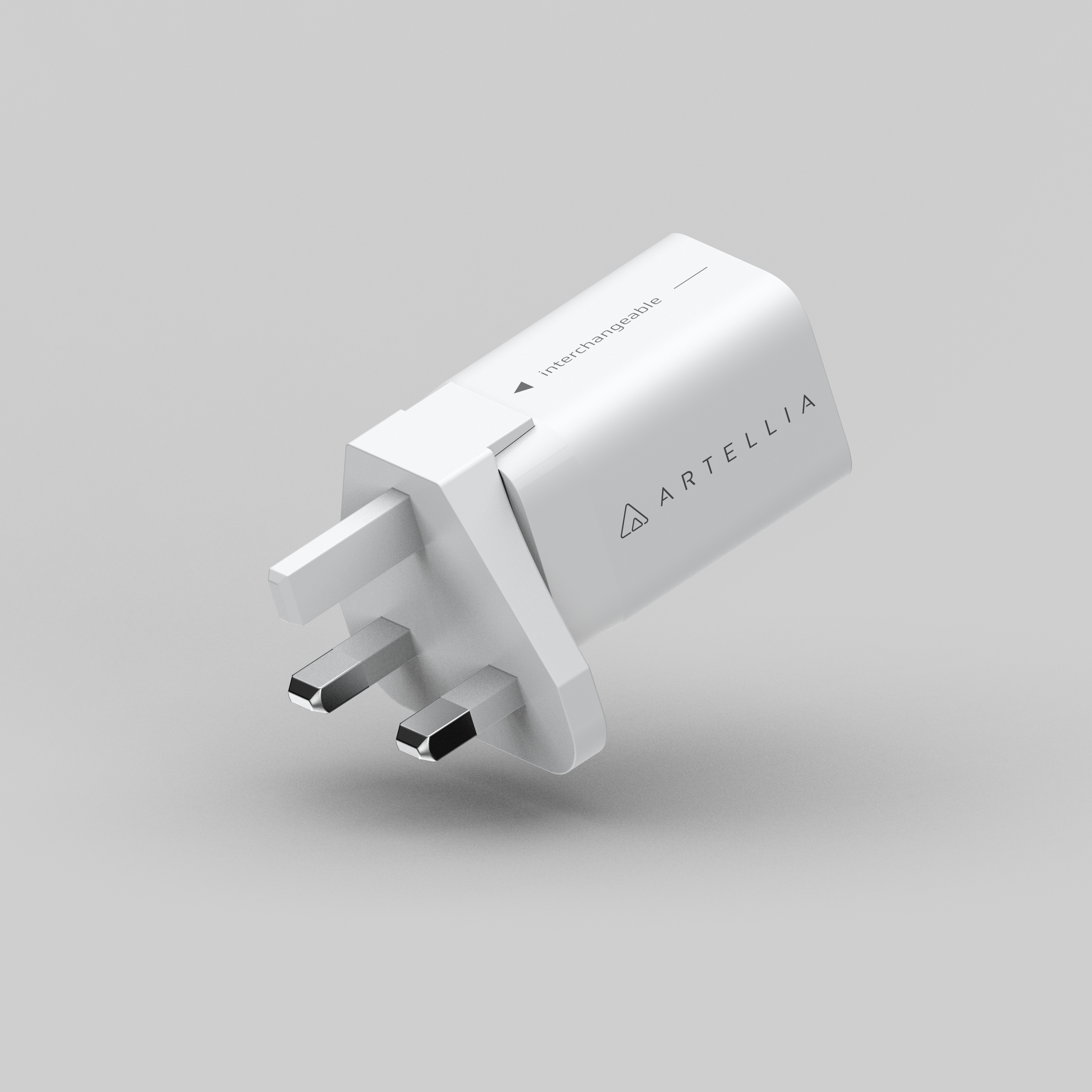 UK Plug (Type G)