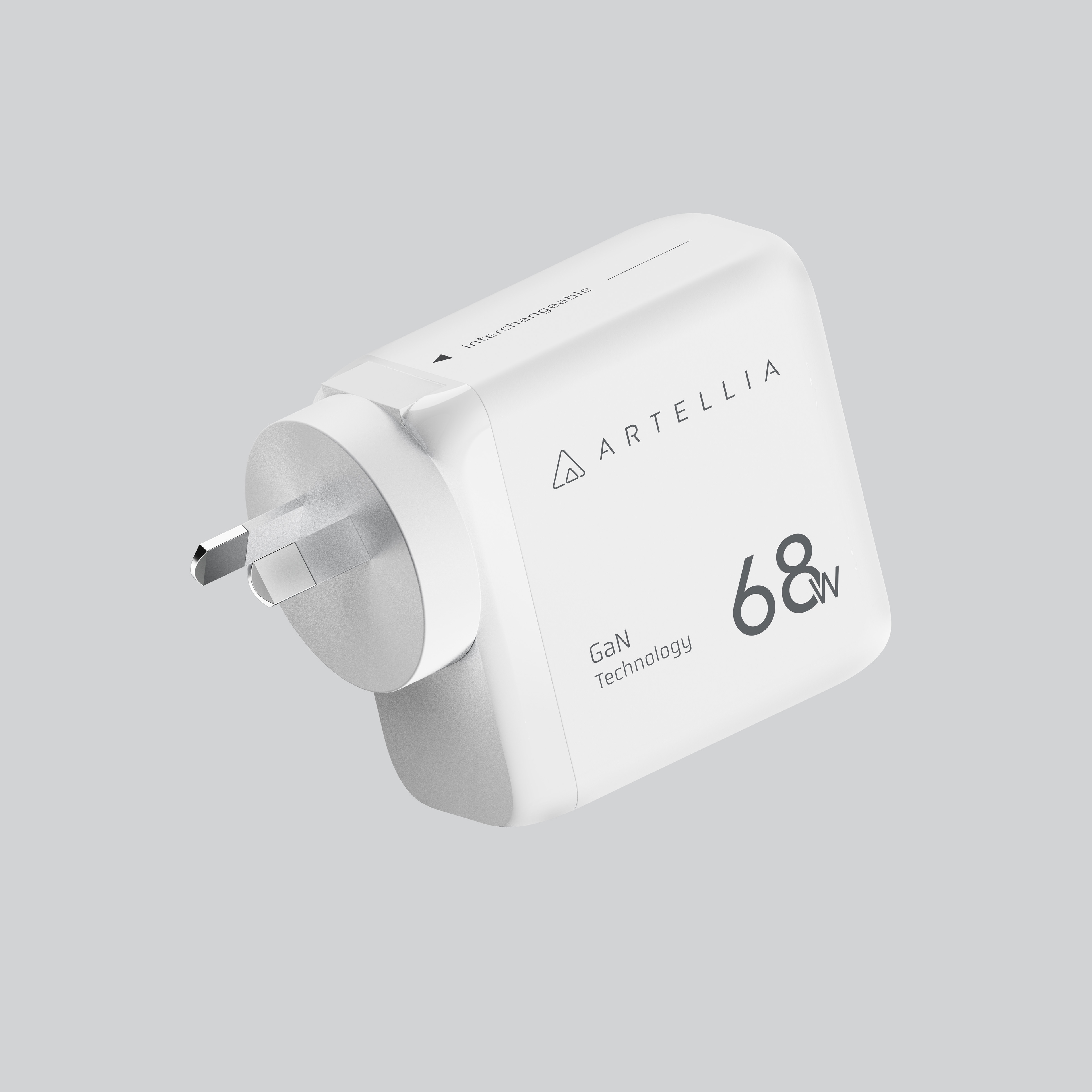 AU Plug (Type I)