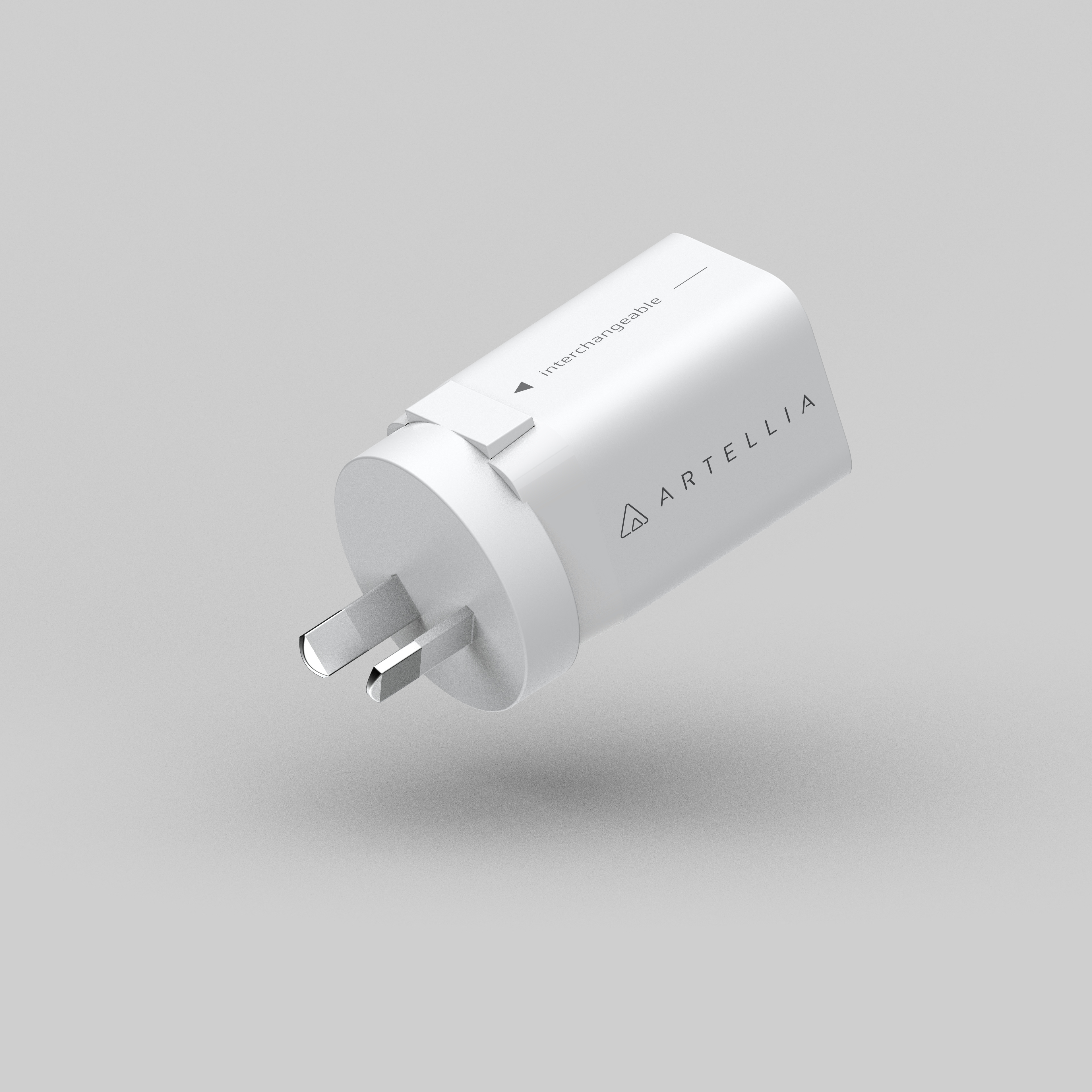 AU Plug (Type I)