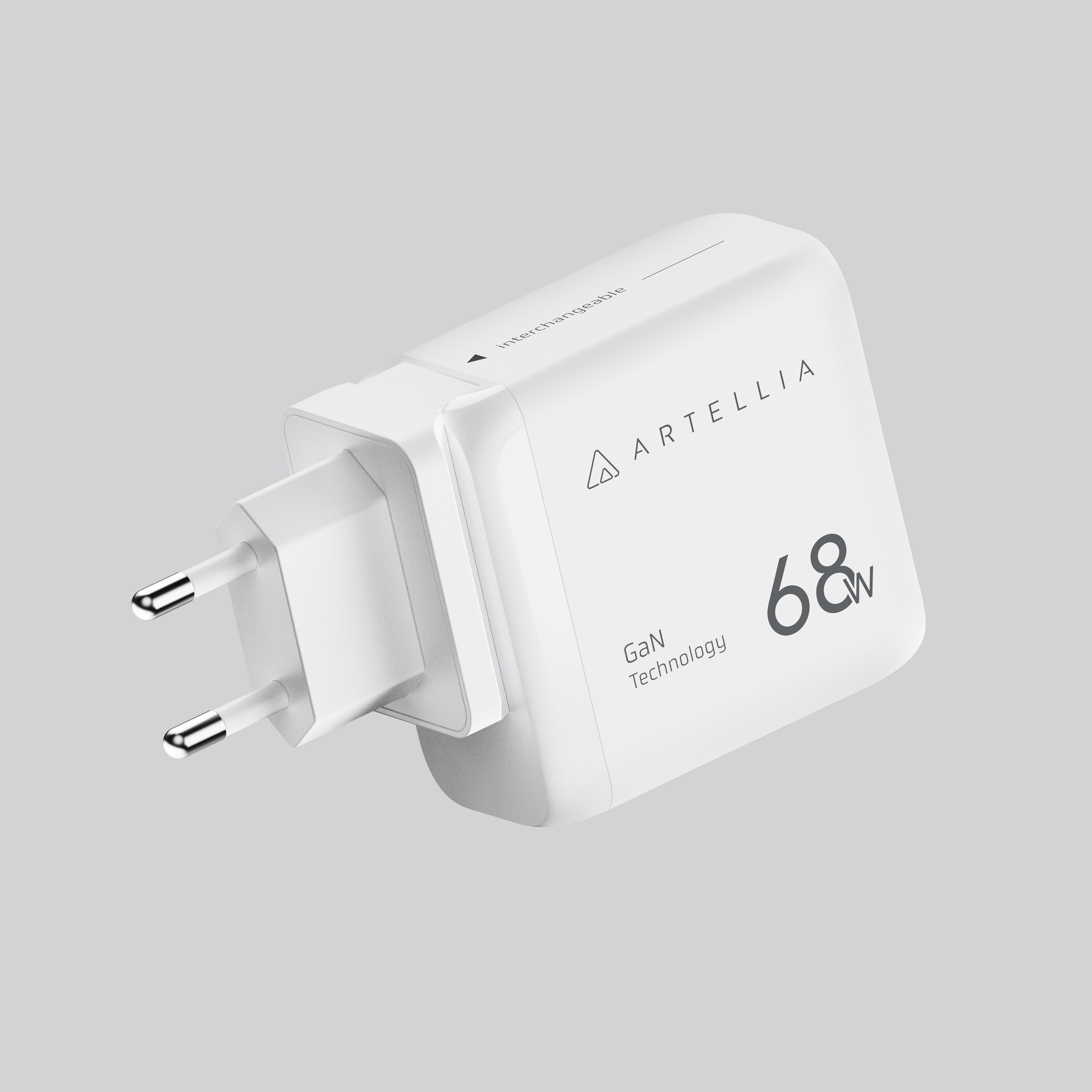 EU Plug (Plug C)