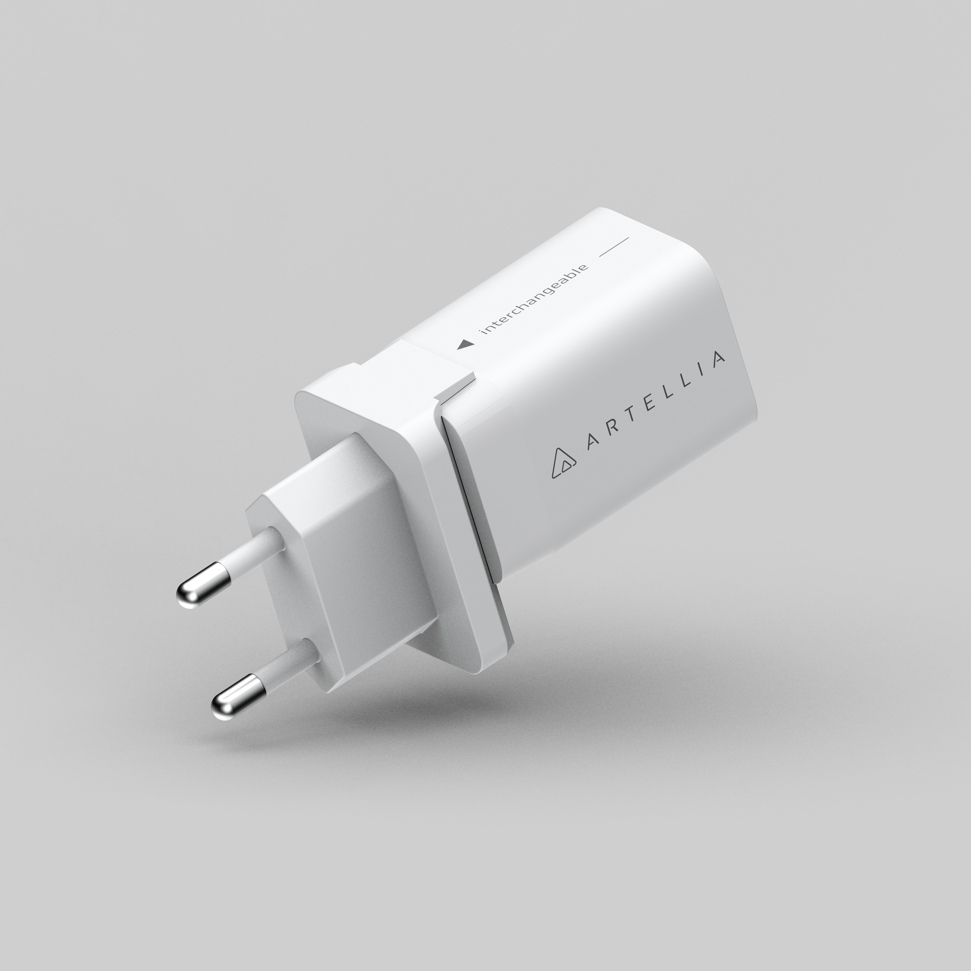 EU Plug (Plug C)