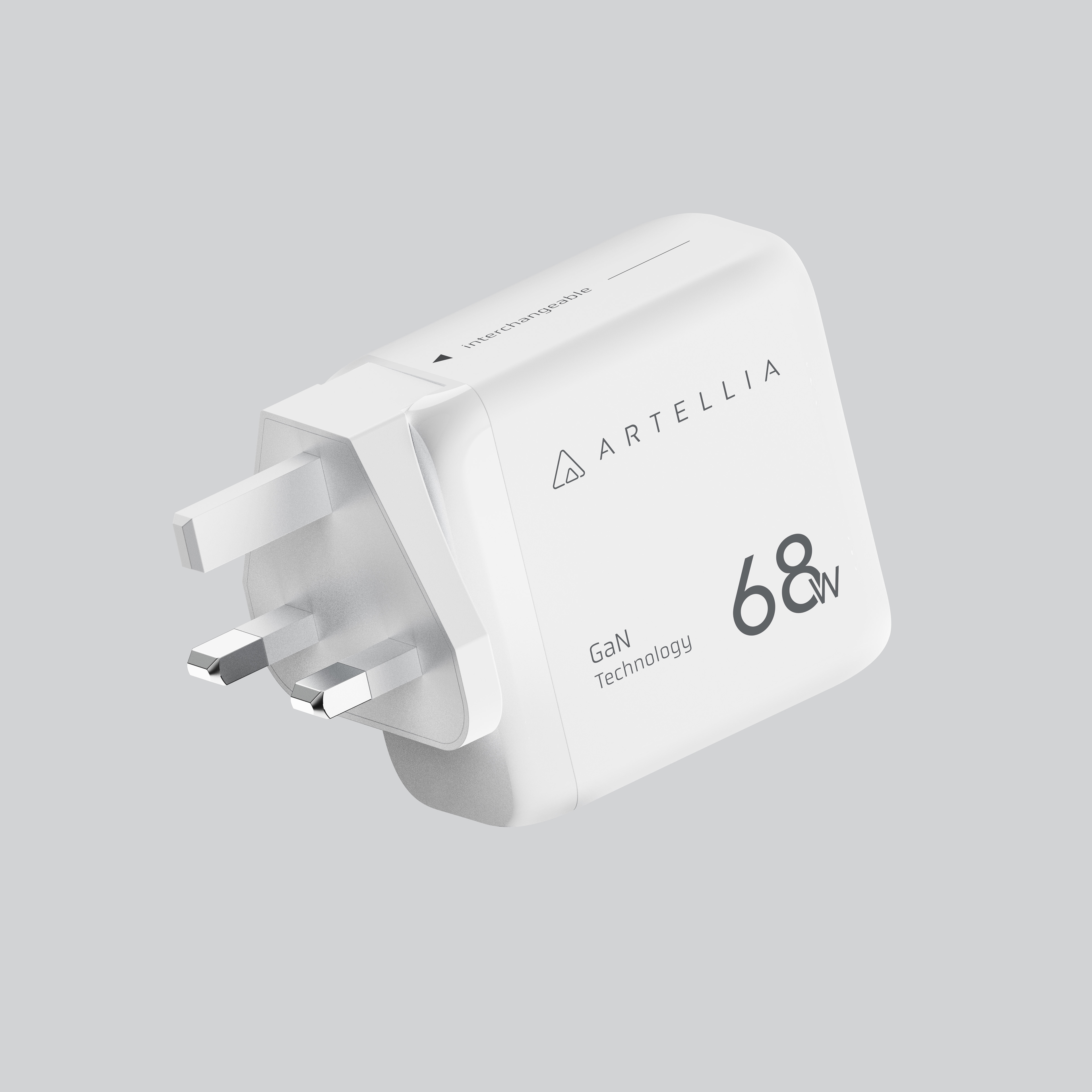 UK Plug (Type G)