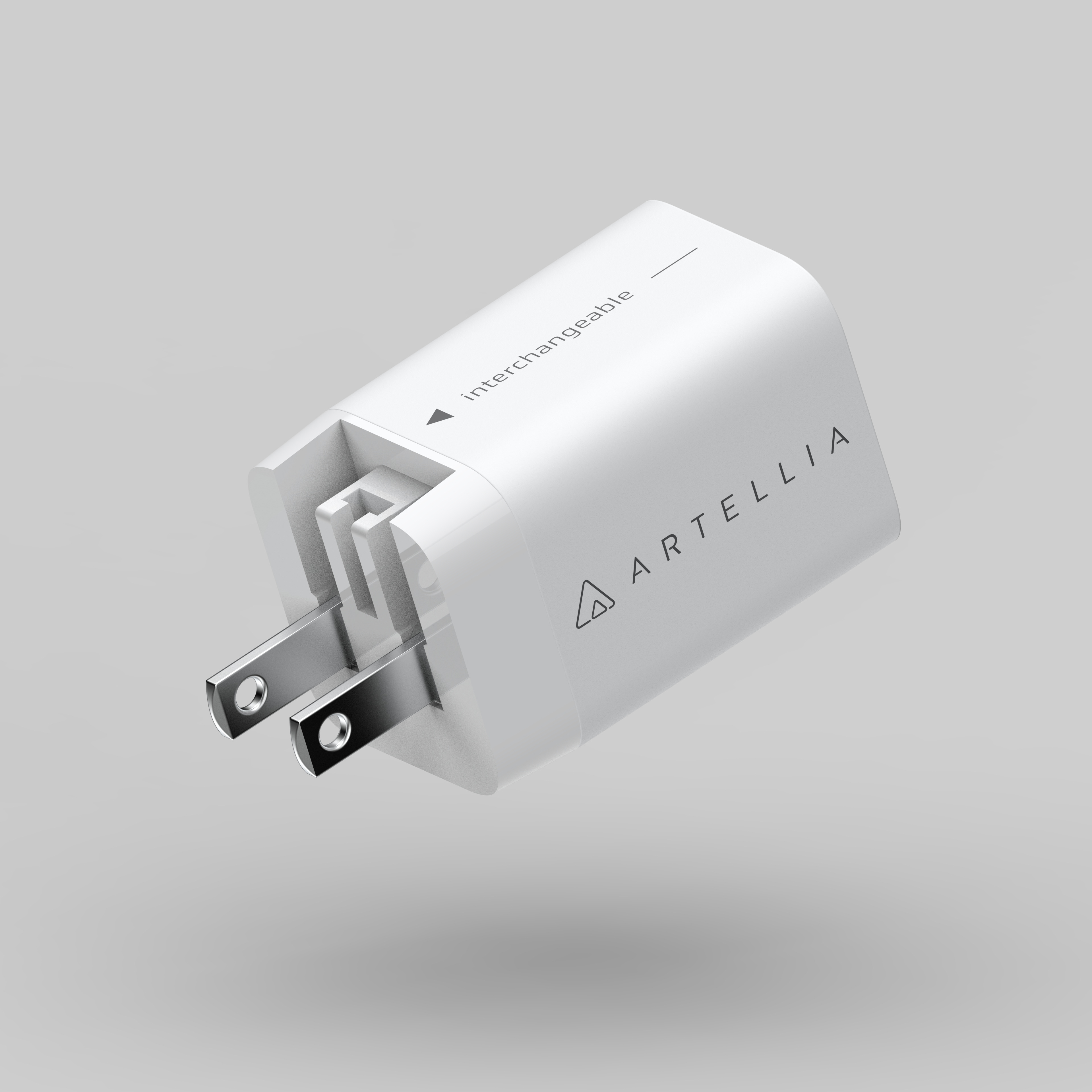 US Plug (Type A)