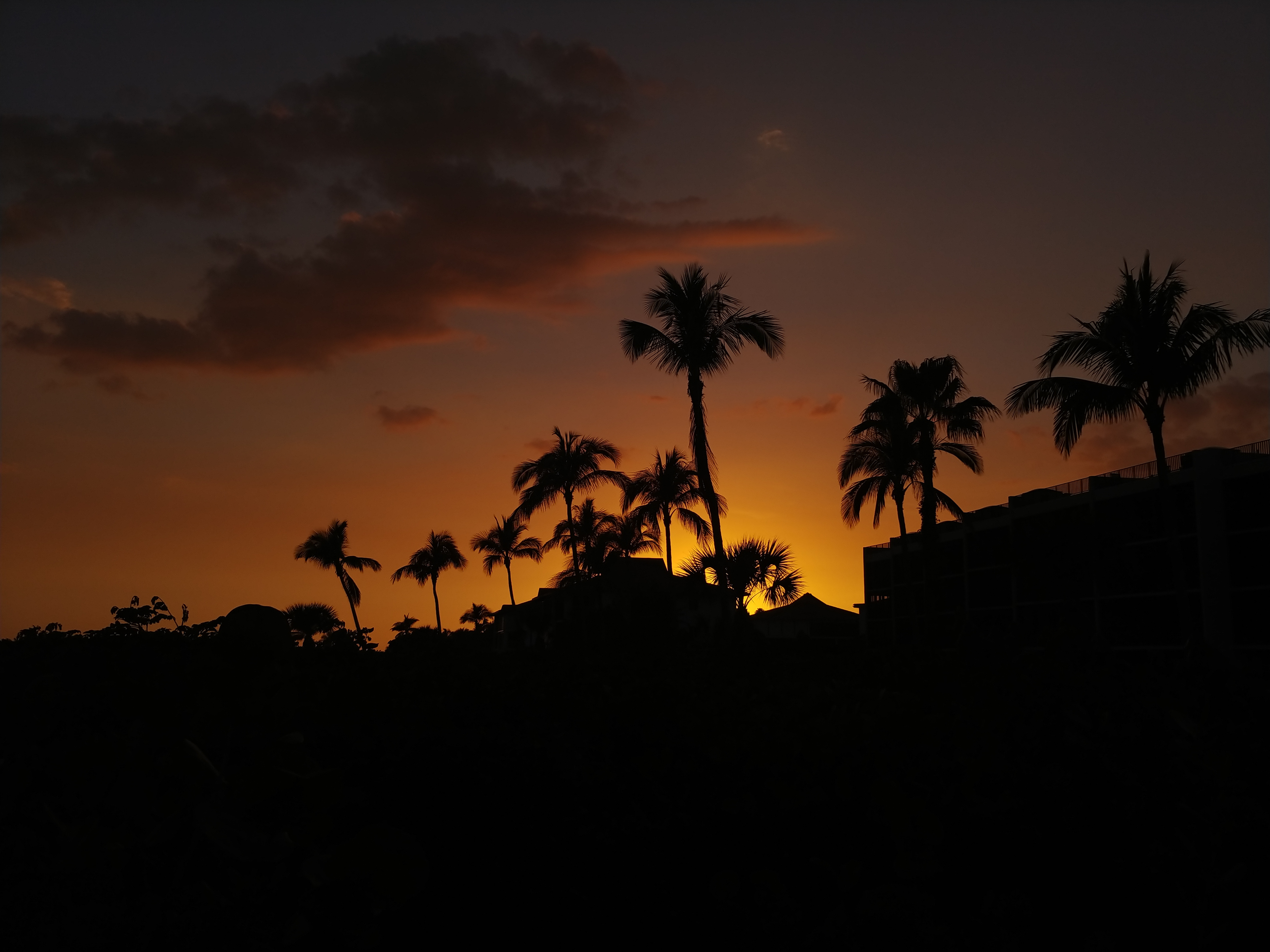 Sanibel Island, Florida 2018