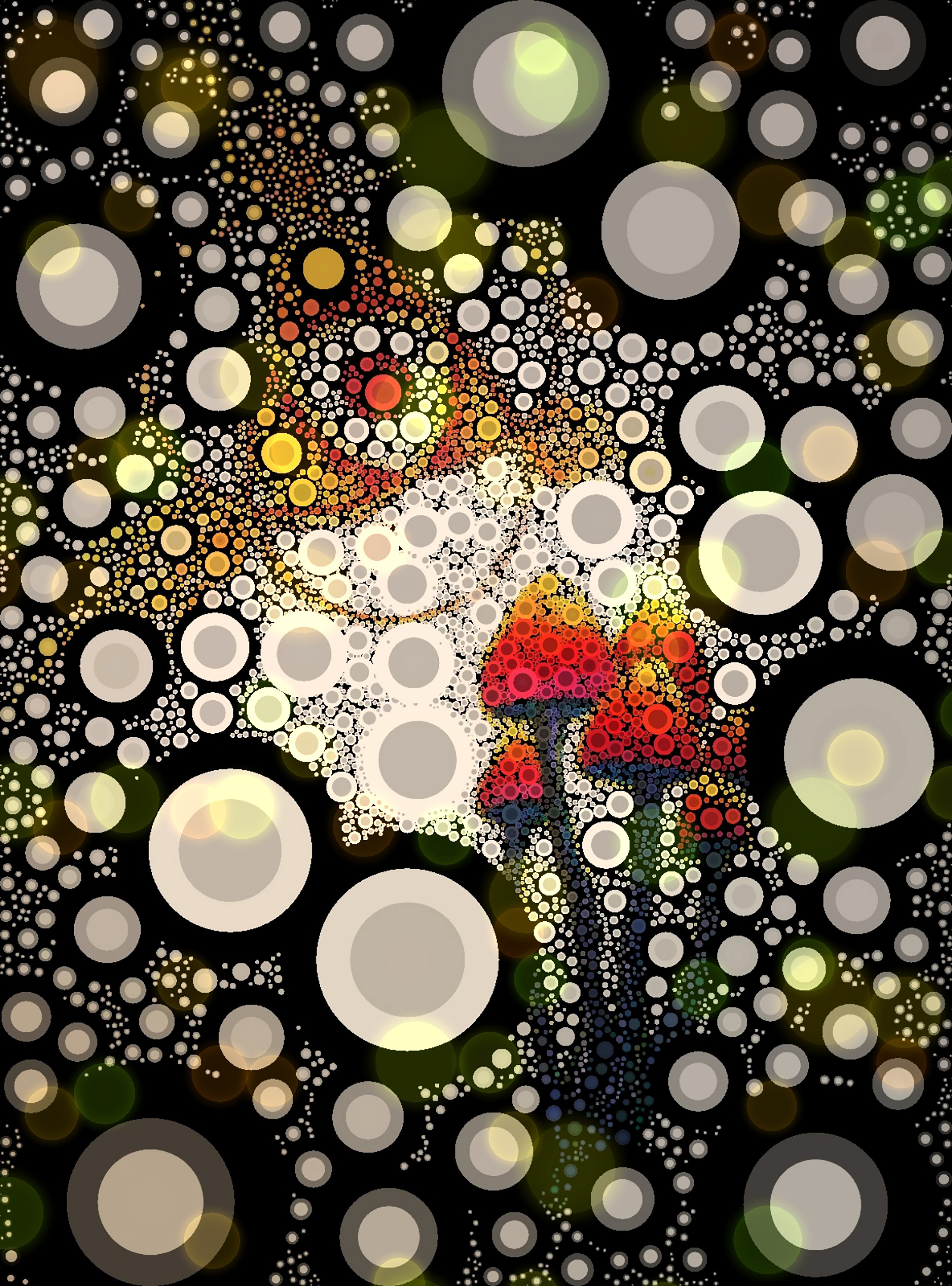 Mosaic Lab - Drawing Remix