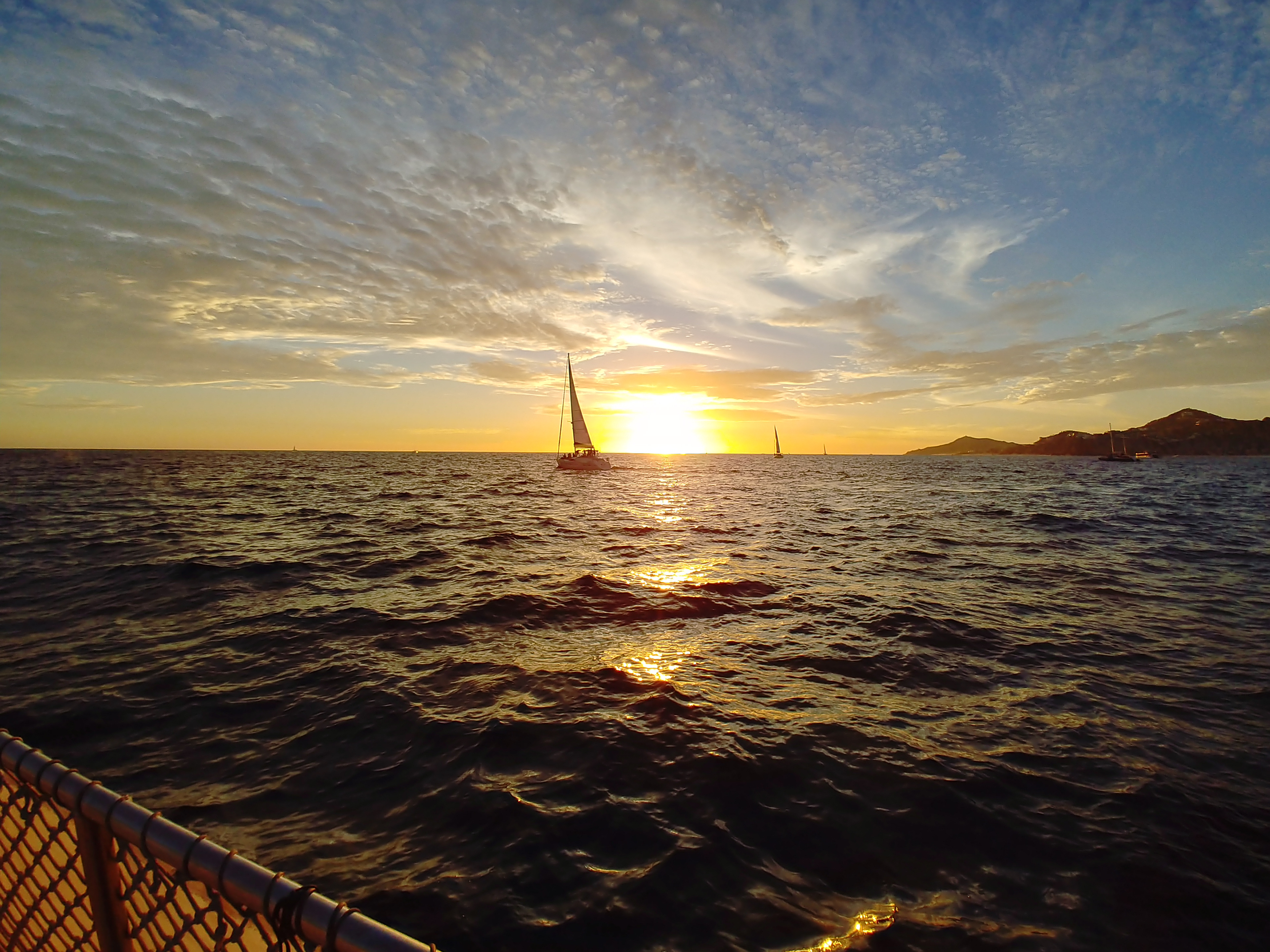 Baja Del Sur, Mexico 2019