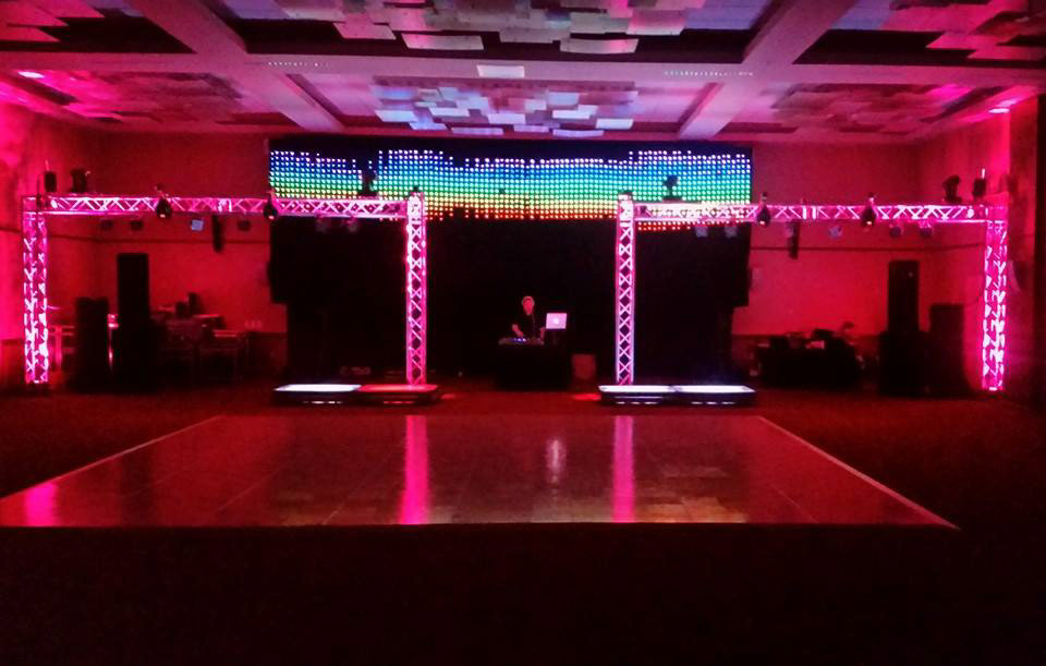 Shawnee State Homecoming 2016