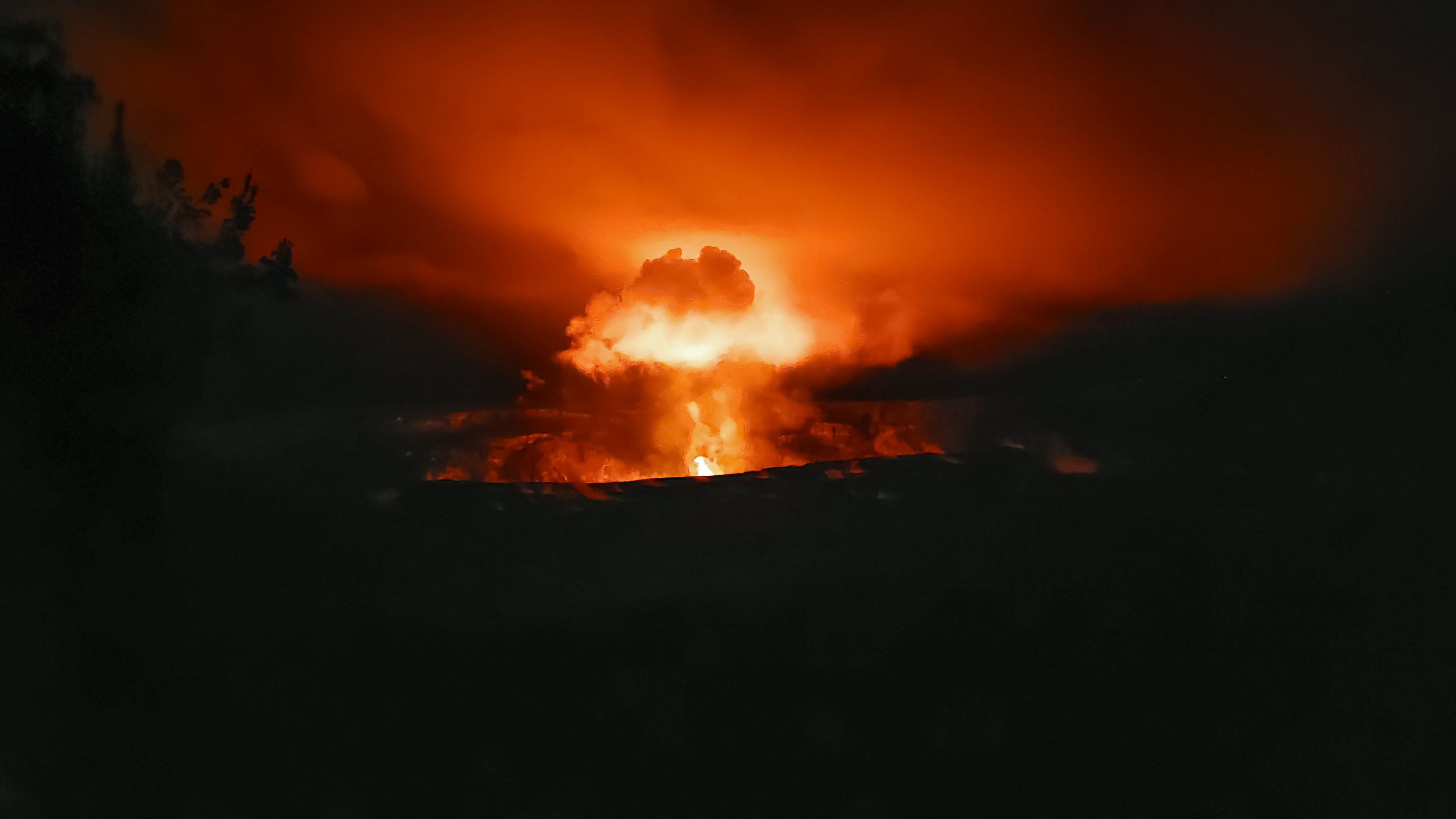 Kilauea 2022
