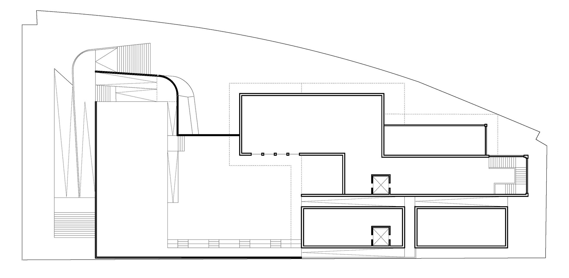 Ramp System