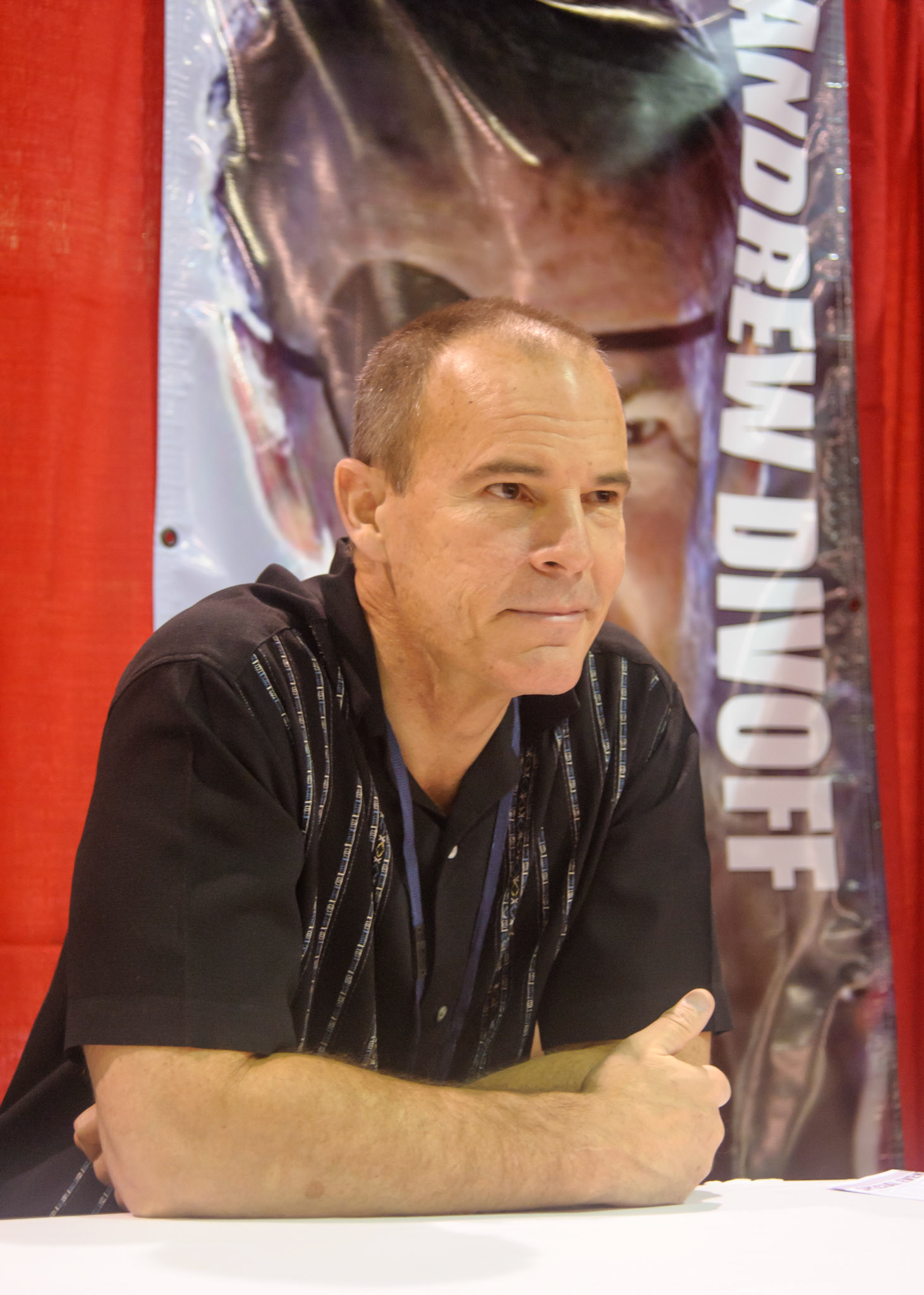 Andrew Divoff