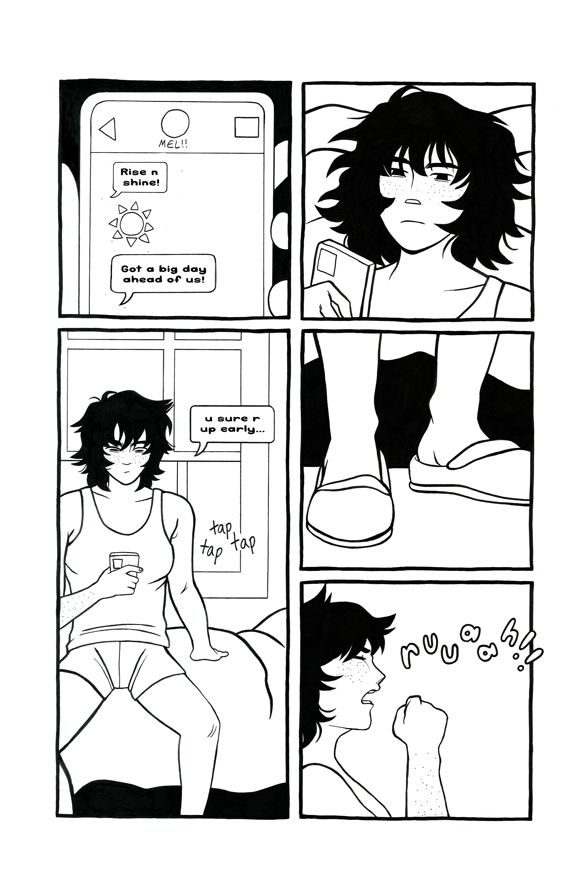 CIRCUIT BREAK - Page 2
