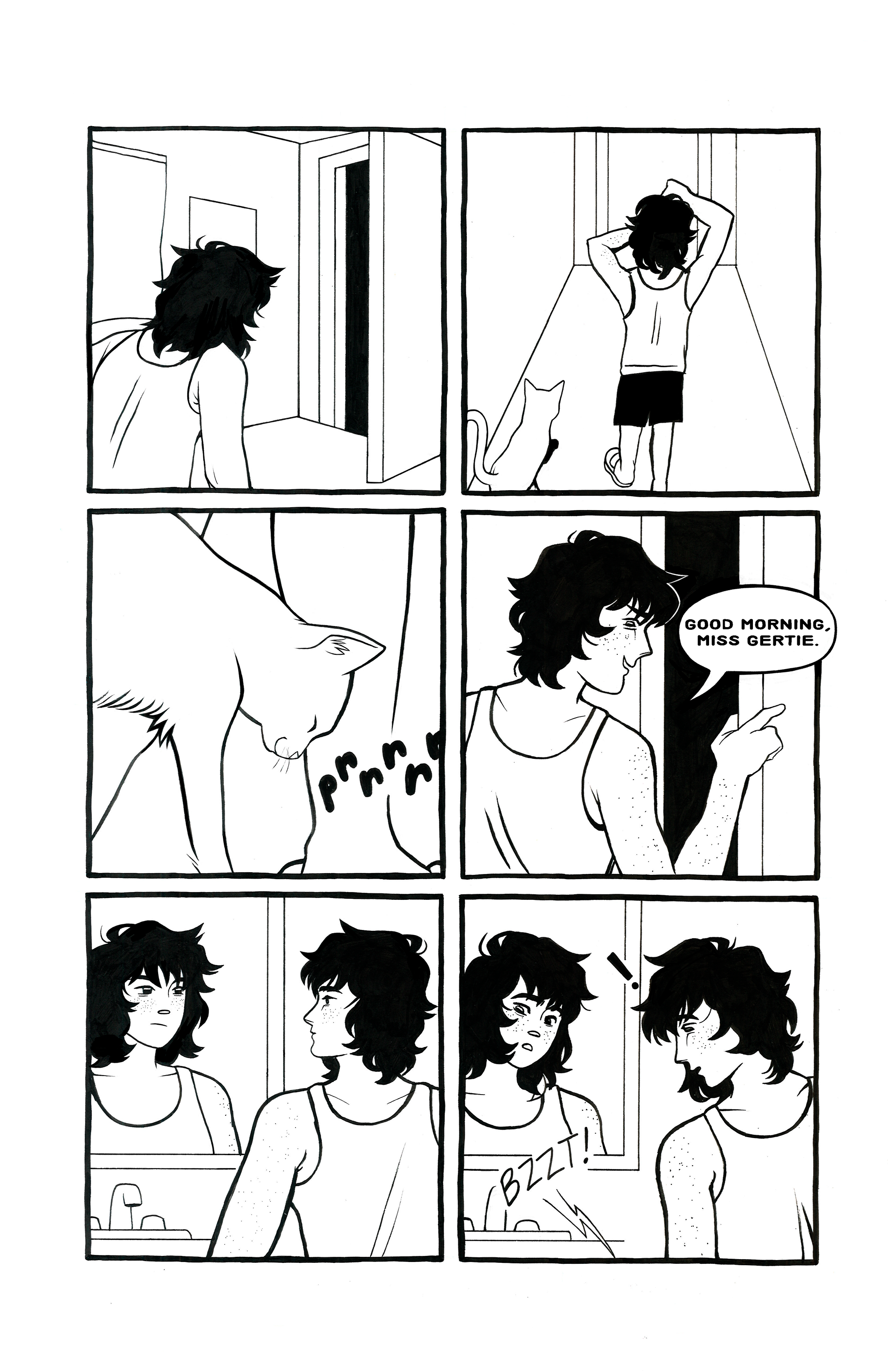 CIRCUIT BREAK - Page 3