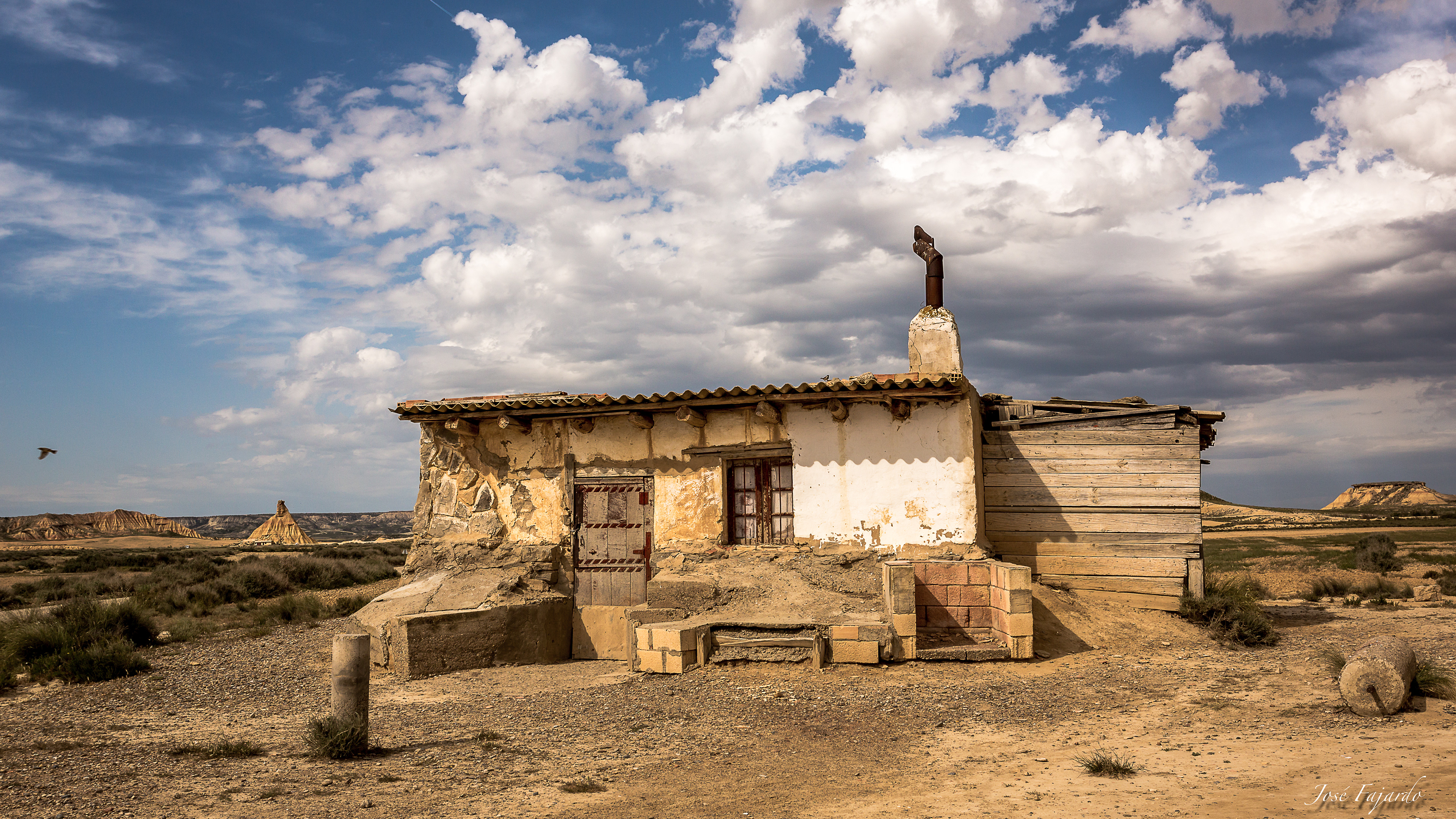 BARDENAS