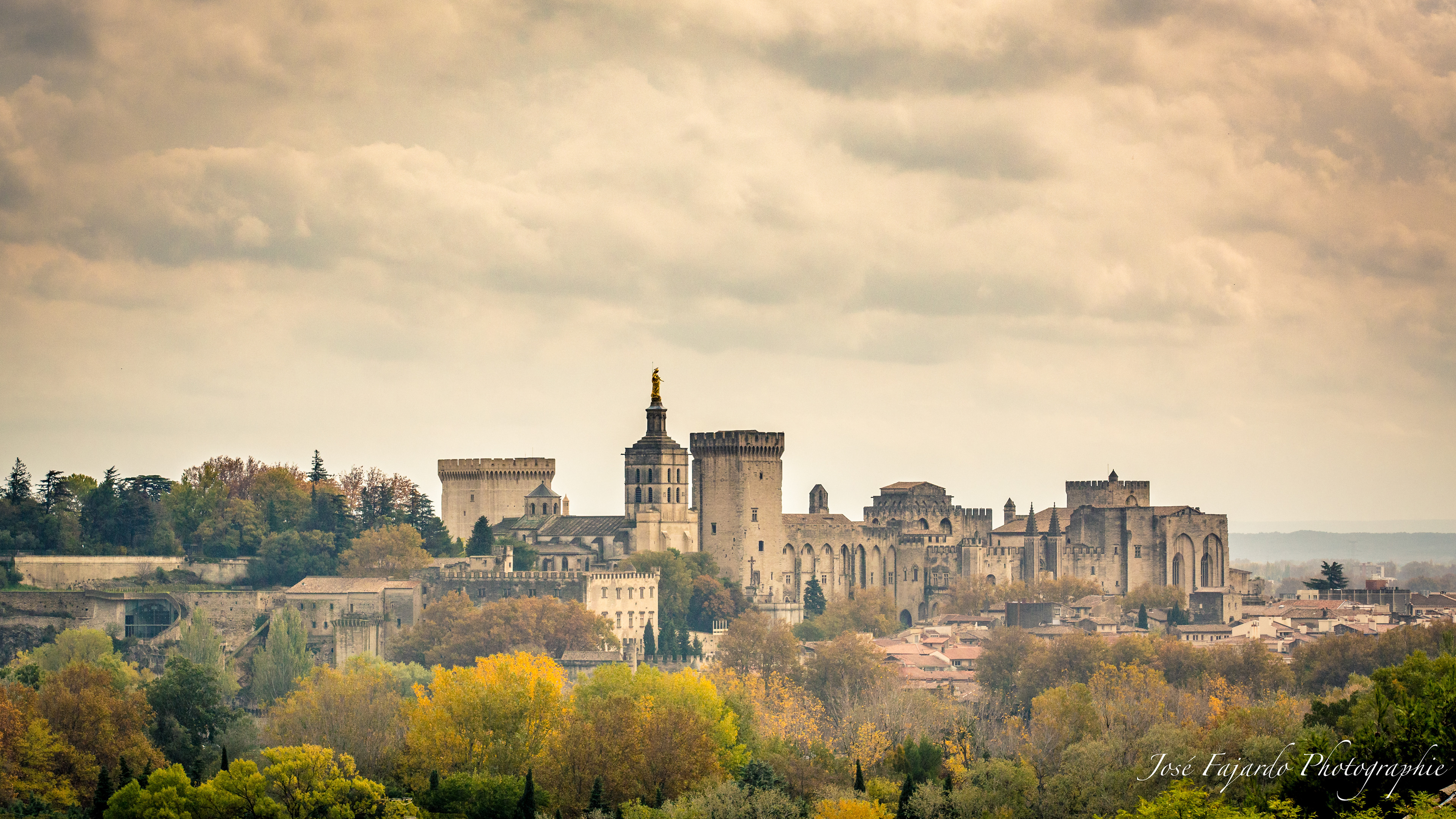 AVIGNON 3