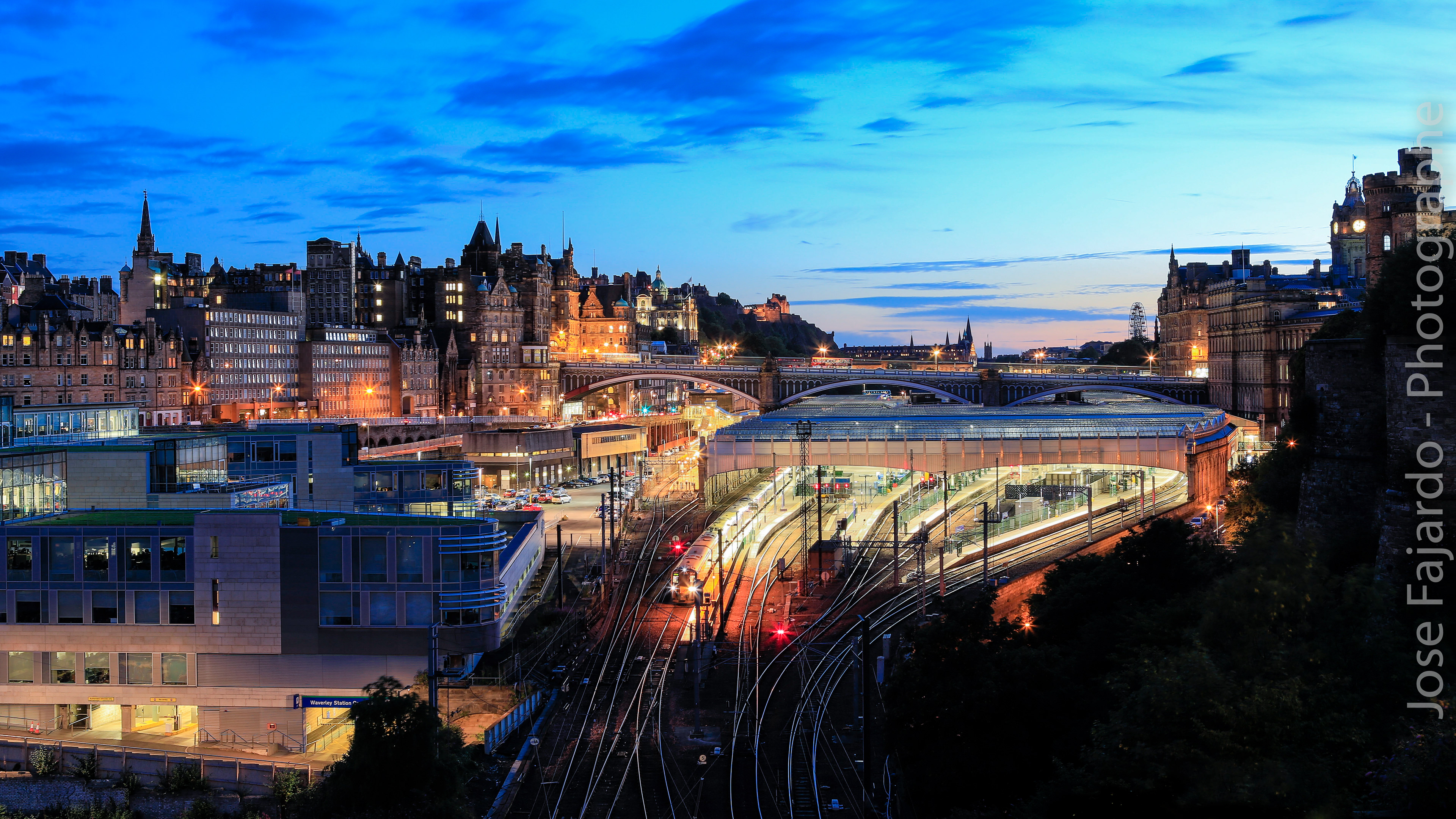 Edimbourg