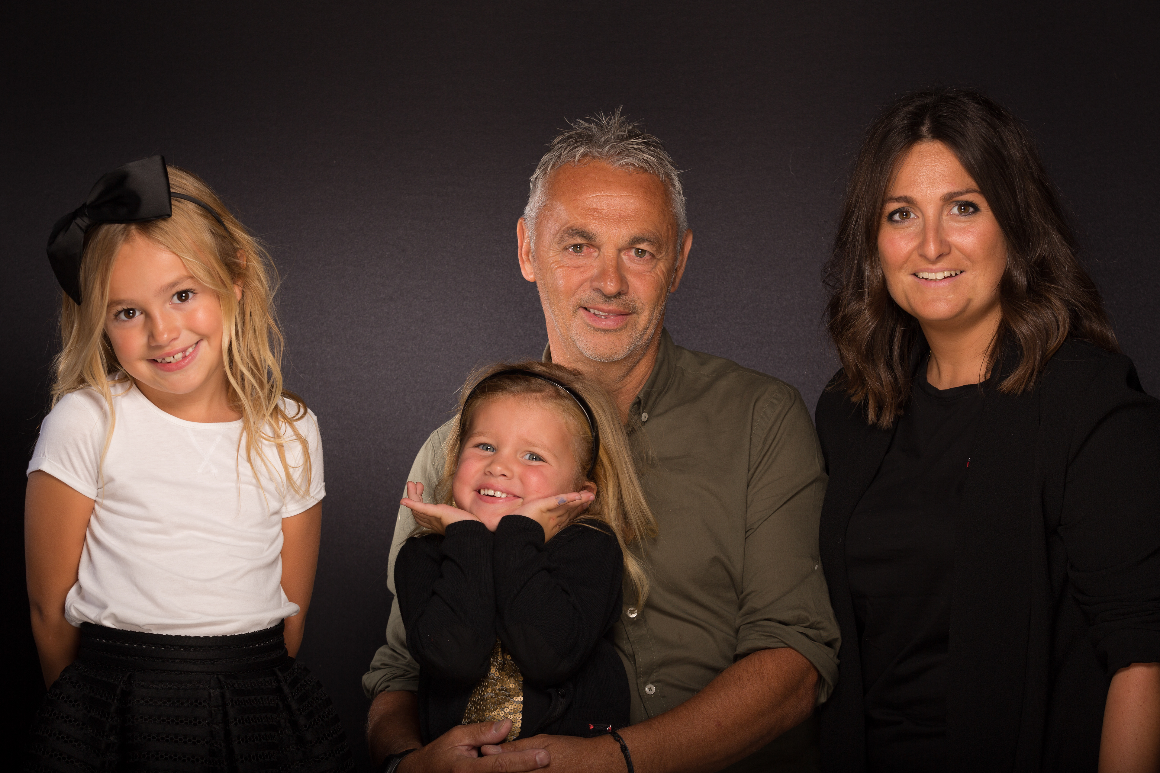 Famille