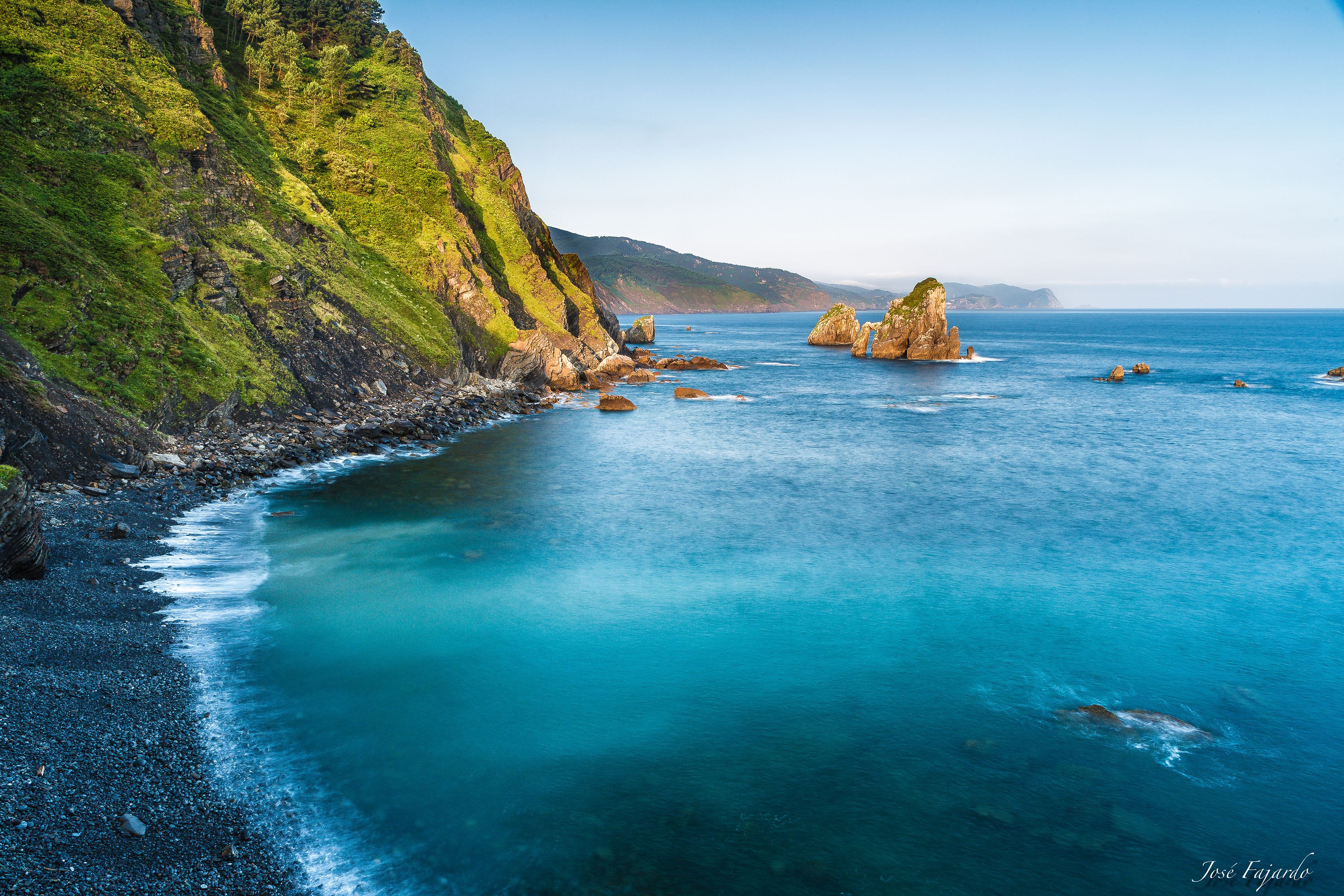 San Juan de Gaztelugatxe 4
