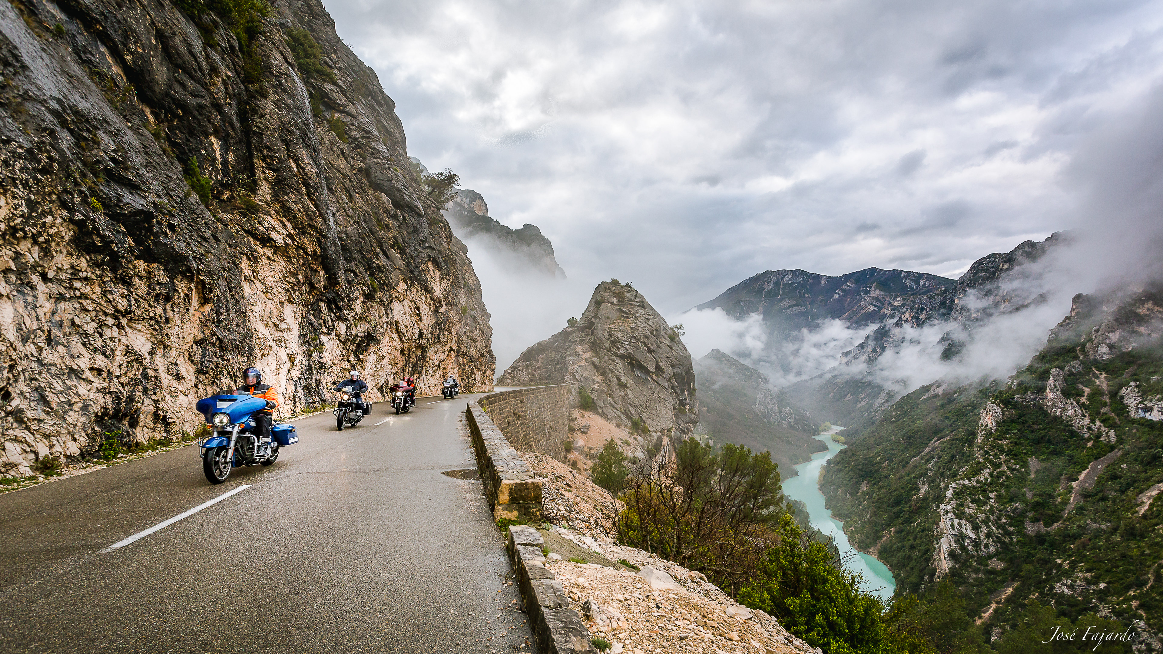 GORGES DU VERDON
