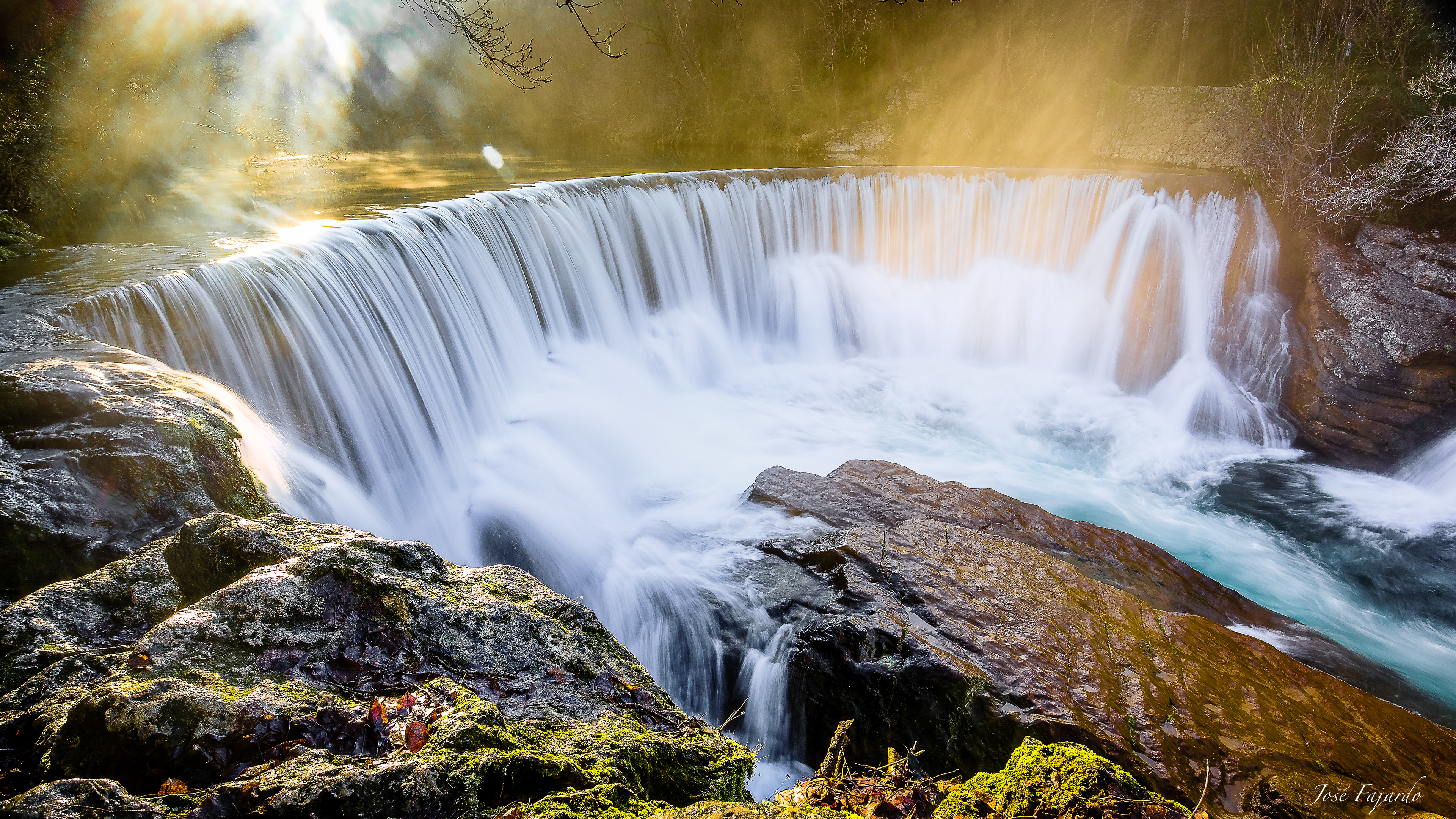 CASCADE
