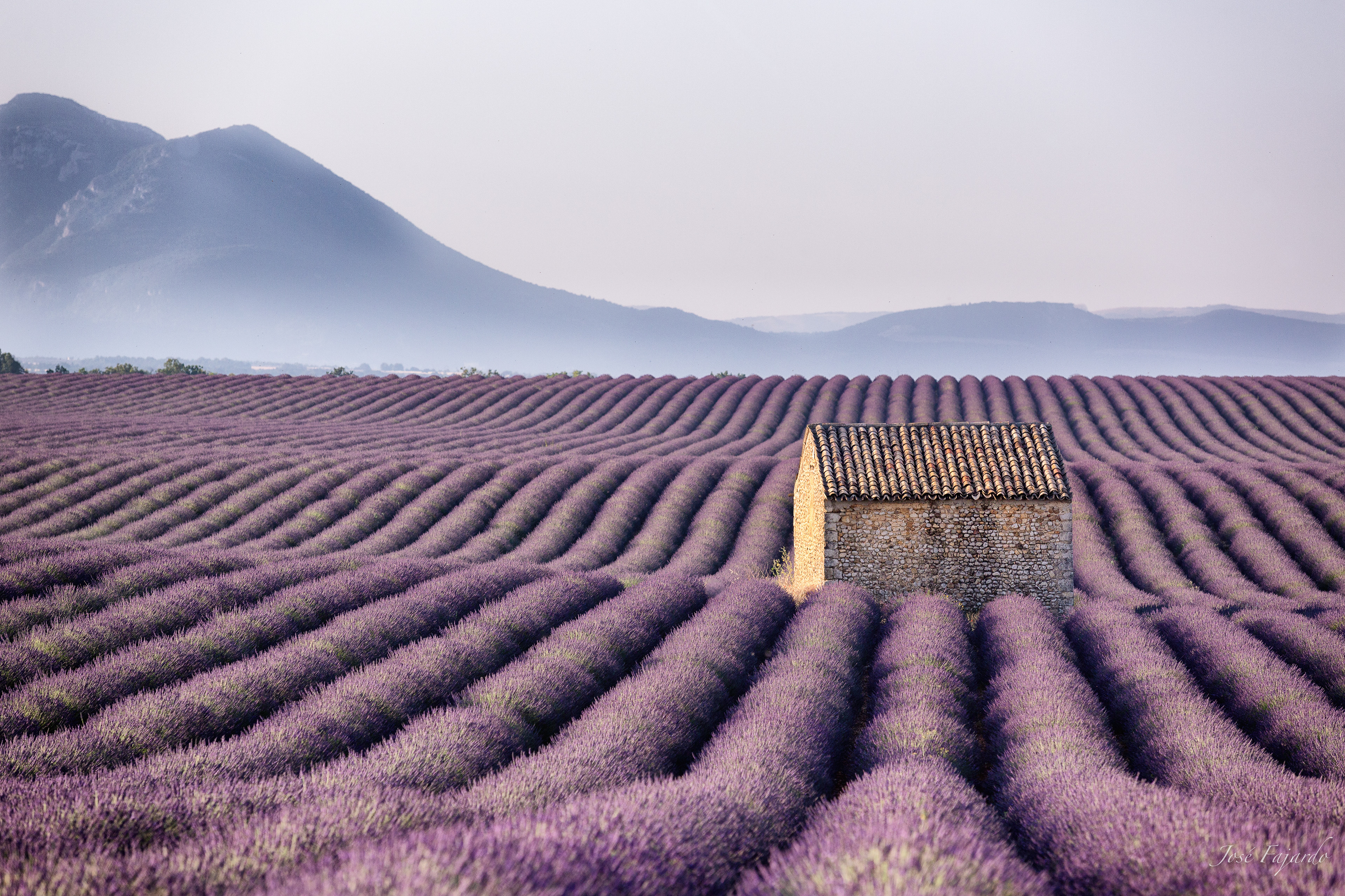 VALENSOLE 3