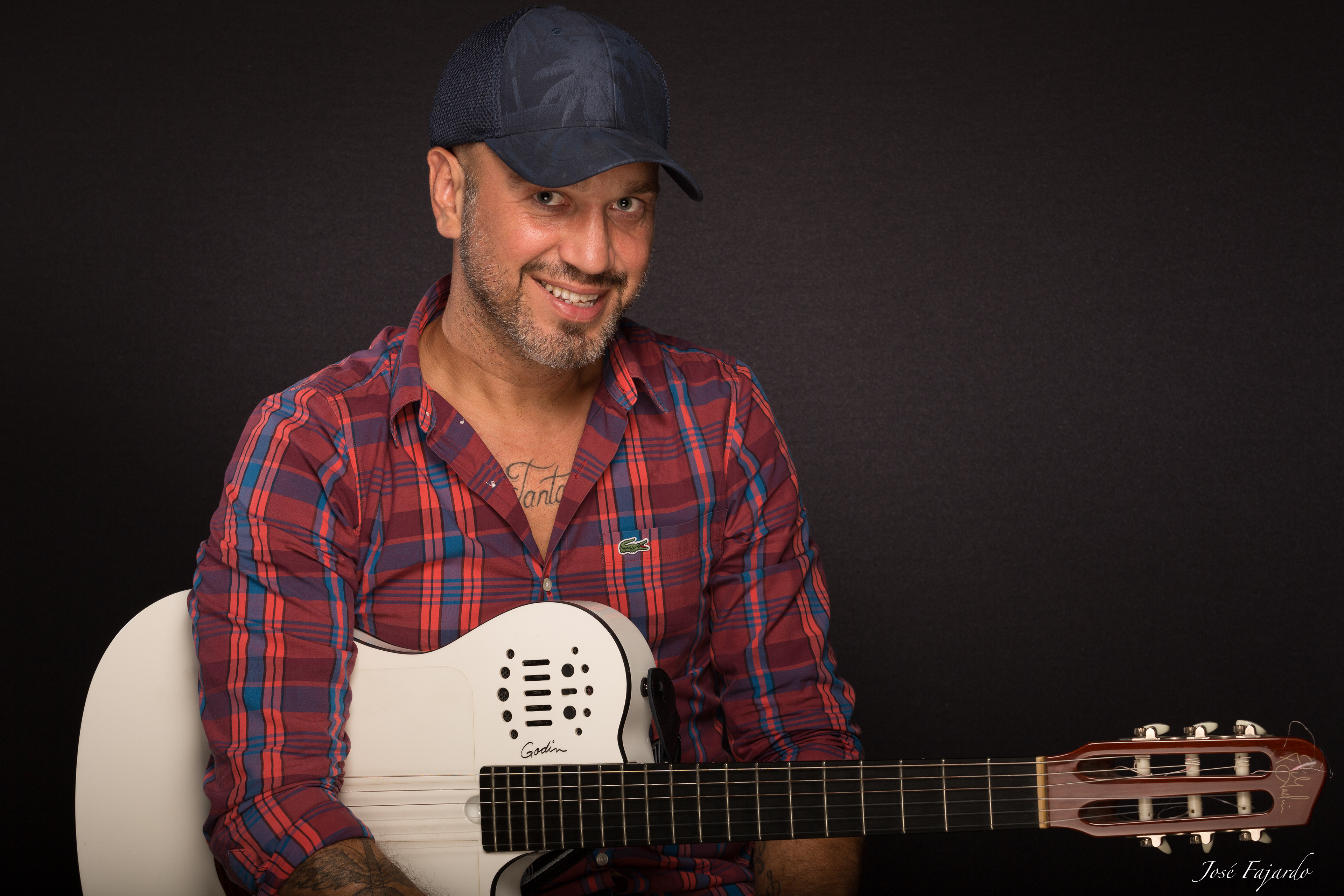 Musicien