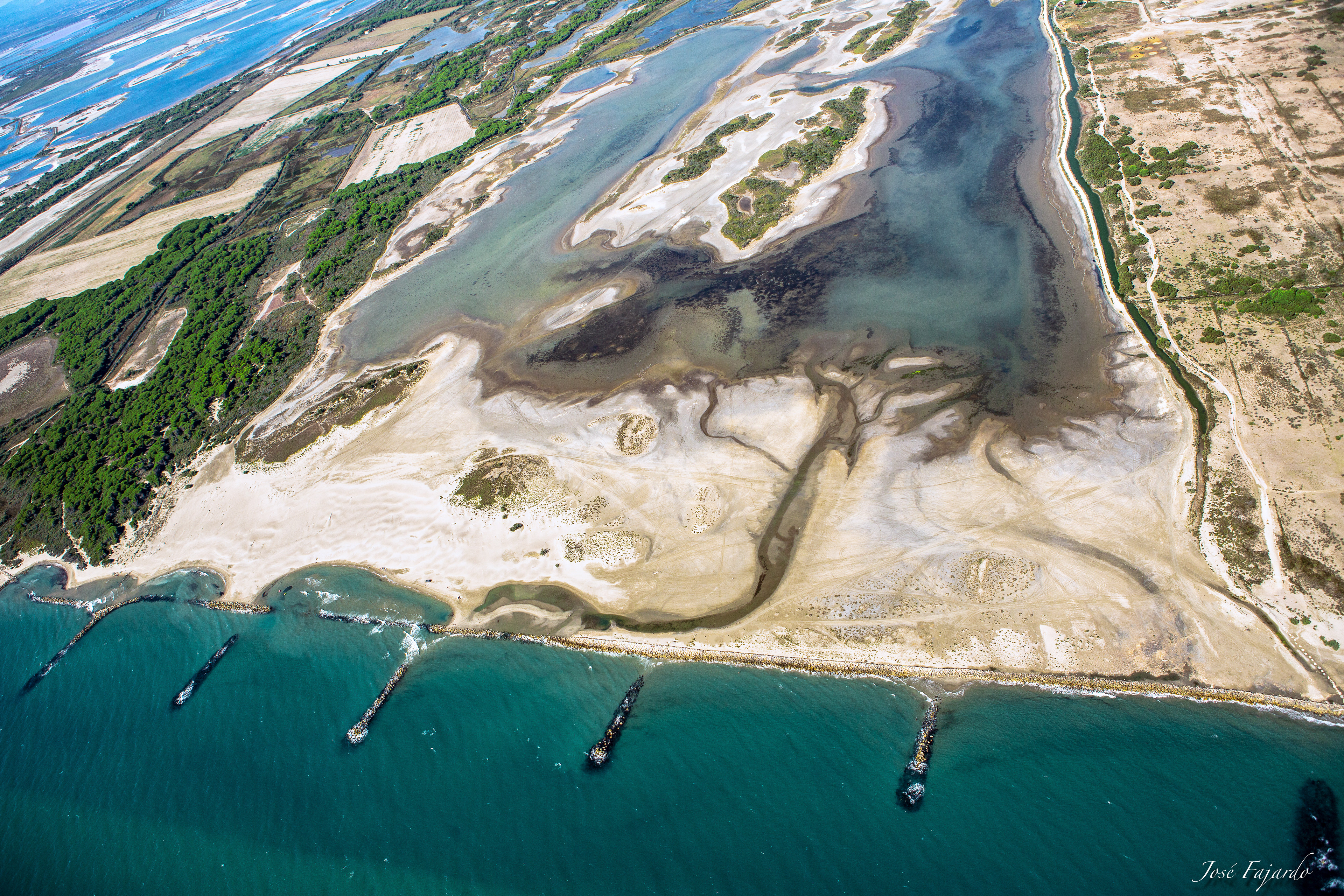 PLAGE DU GRAND RADEAU