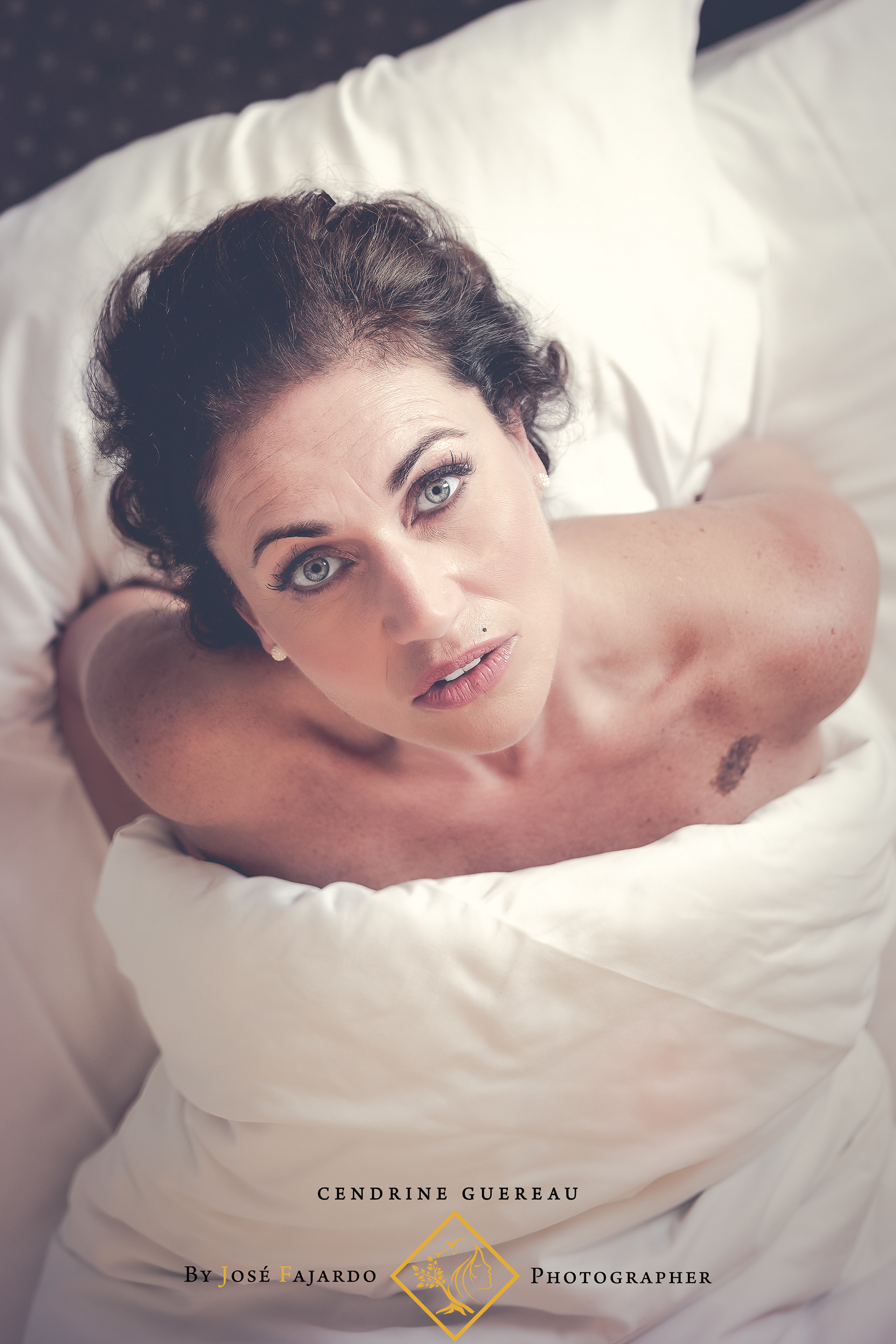 Portrait intime