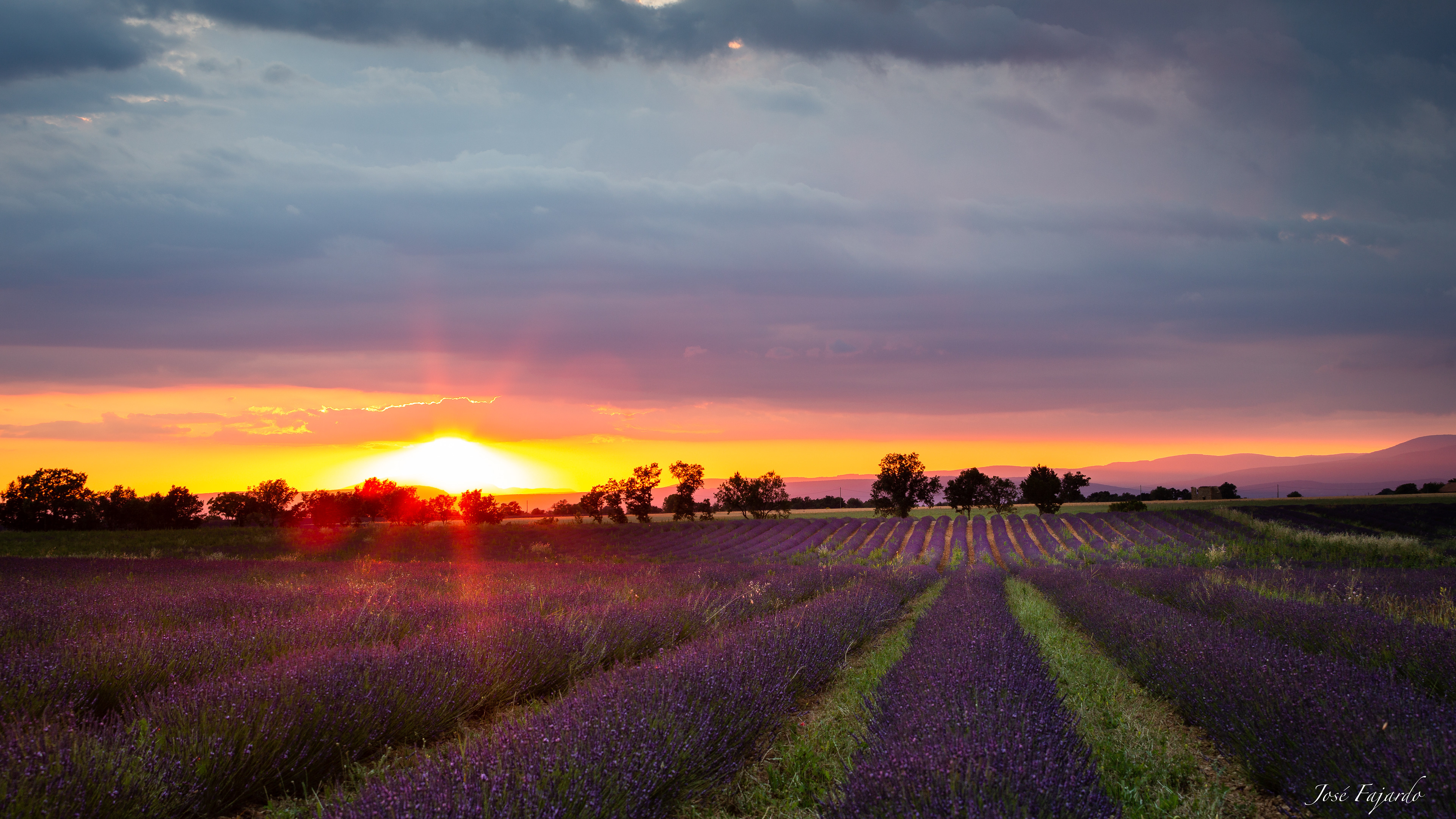 VALENSOLE