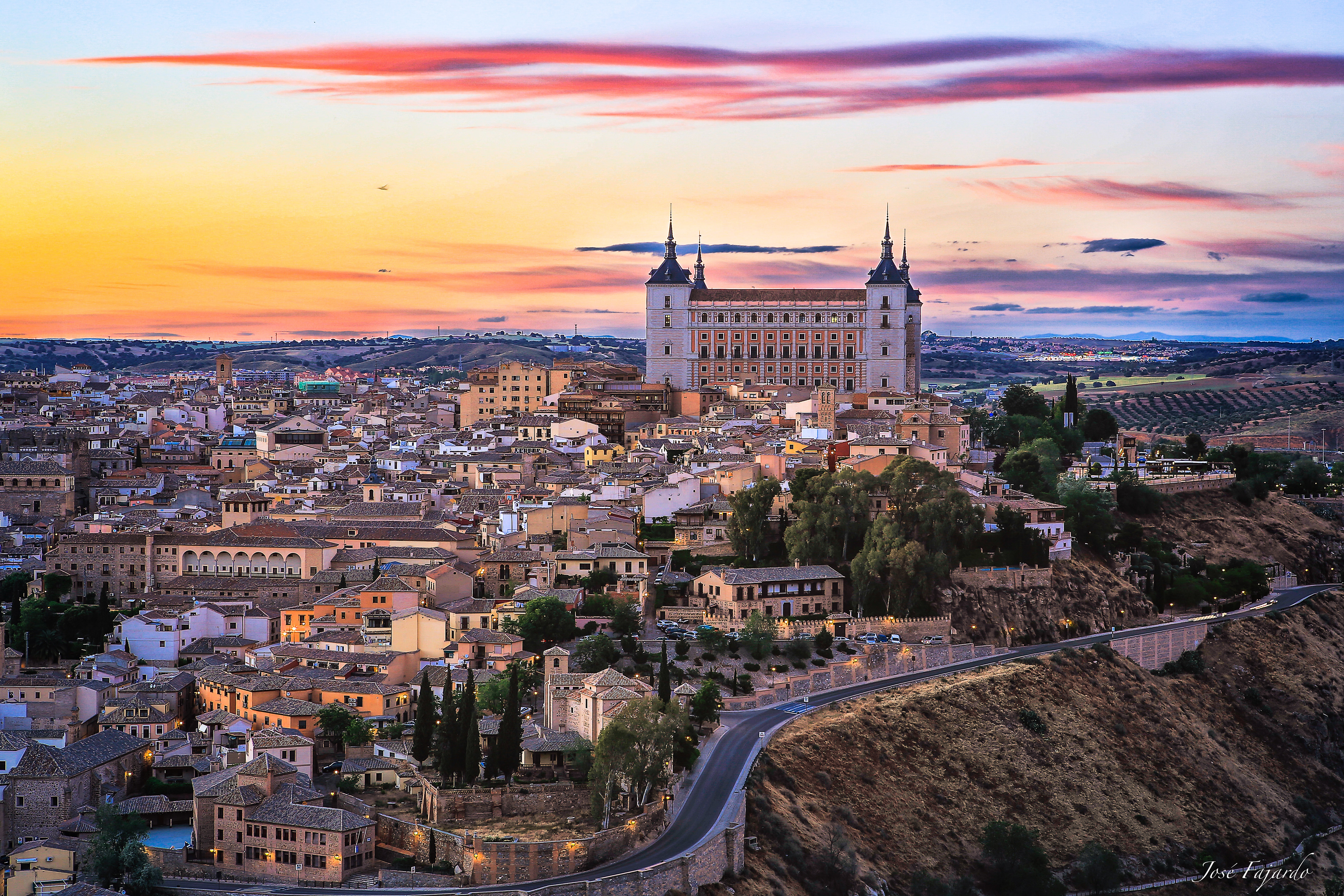 TOLEDO