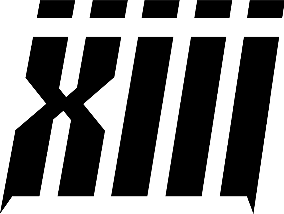 Chad Robanske Logo