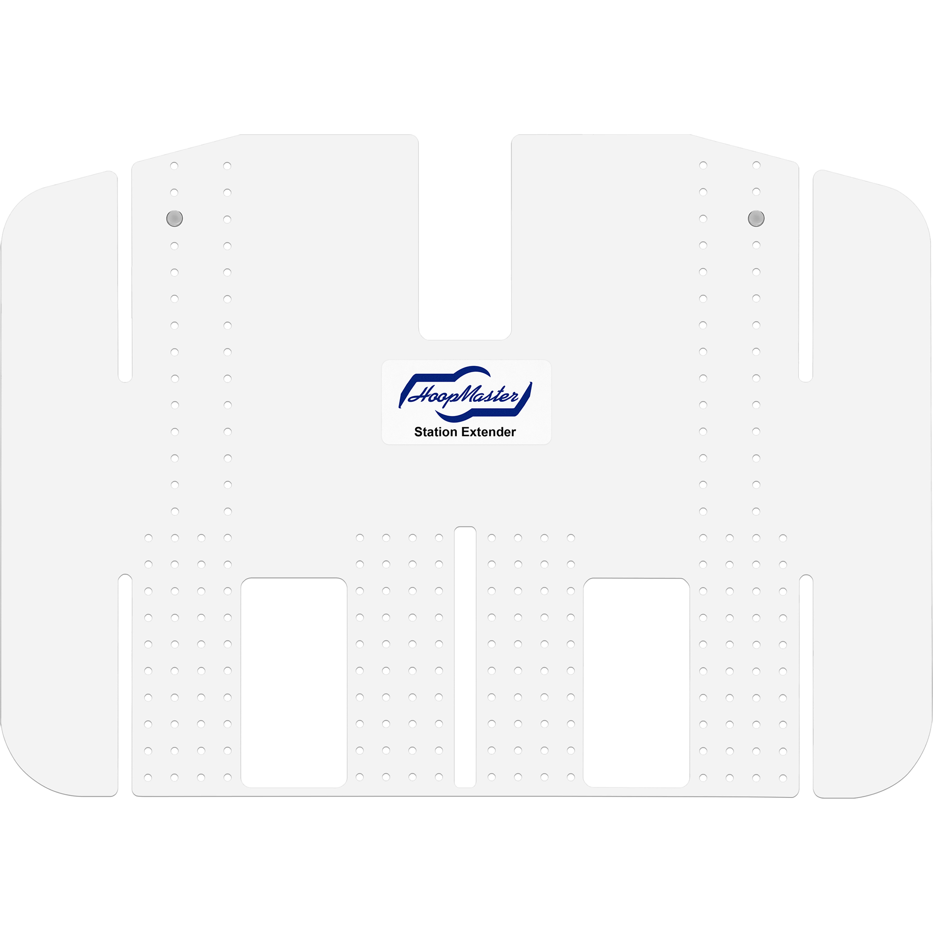 HoopMaster™ Station Extender