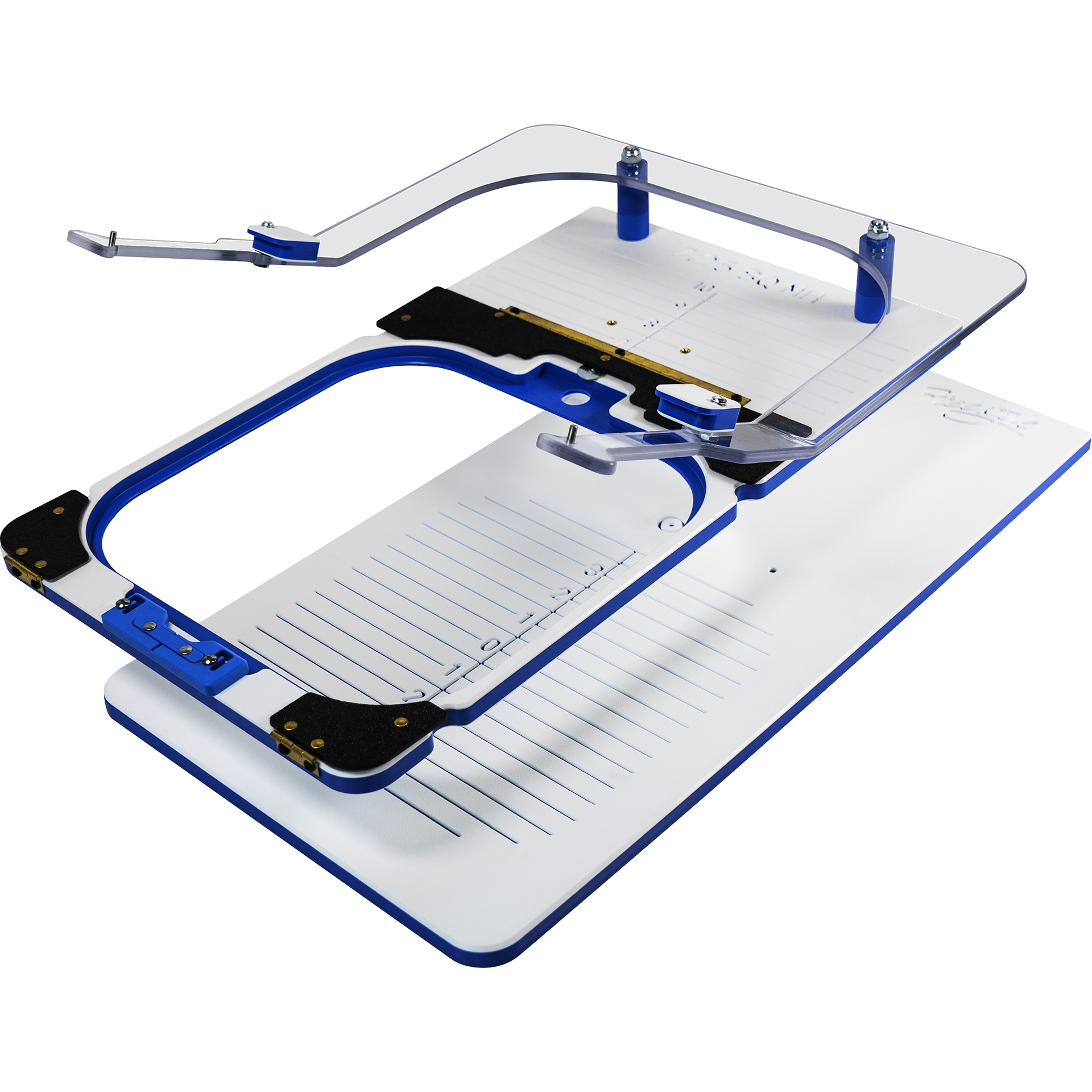 7.25" FreeStyle Fixture