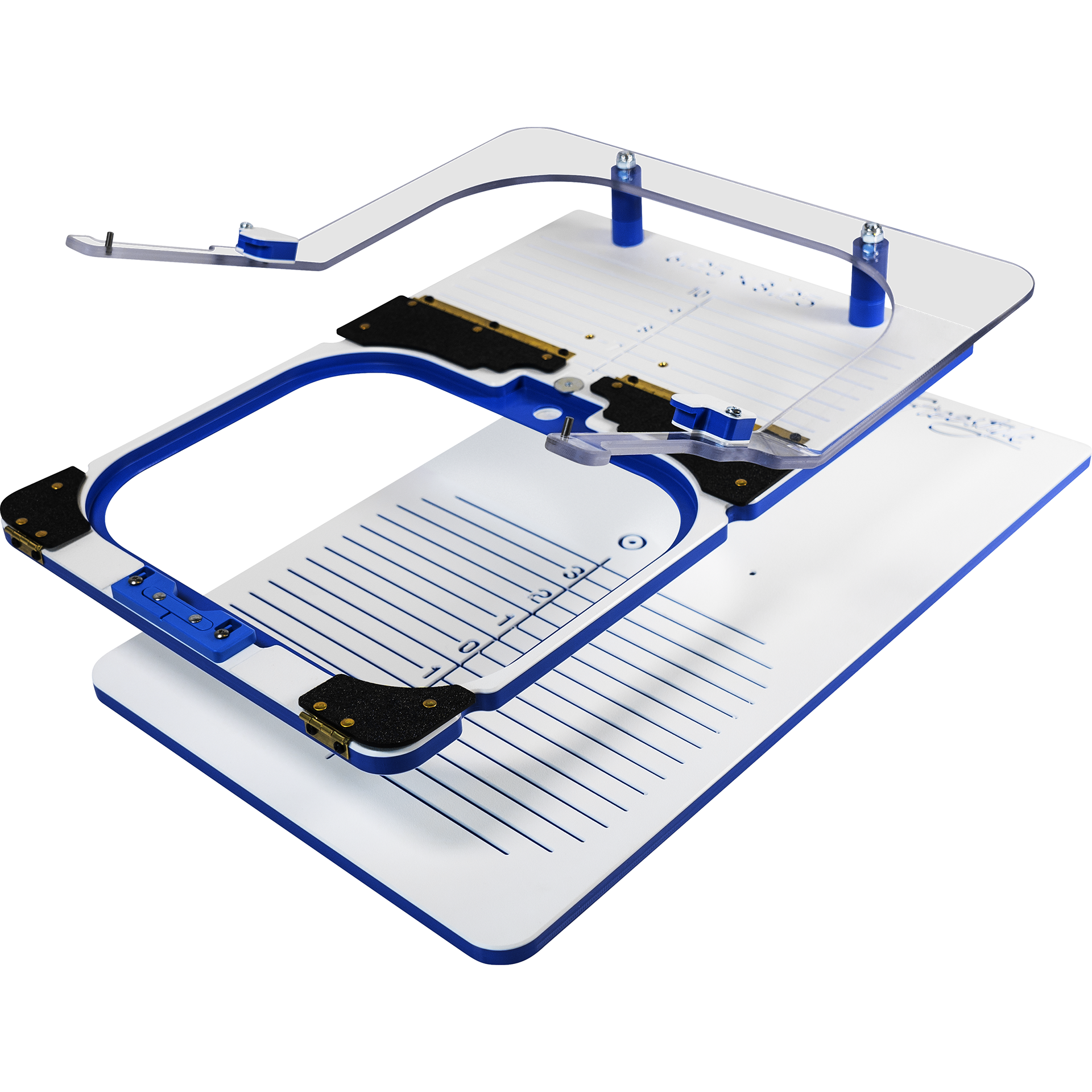 6.25 x 8.25" FreeStyle Fixture