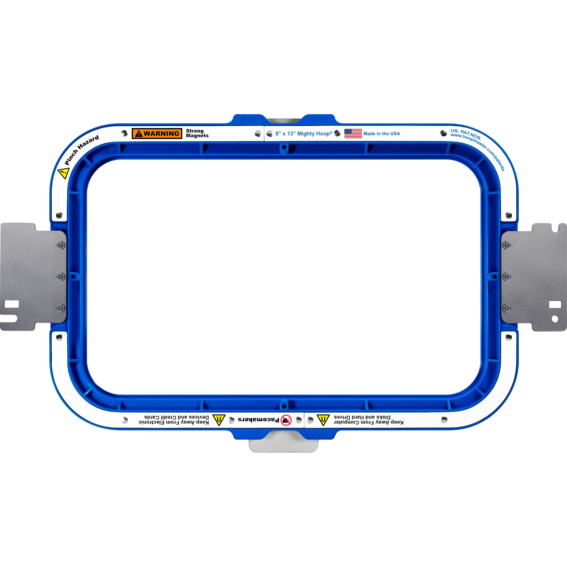 8 x 13" Mighty Hoop™
