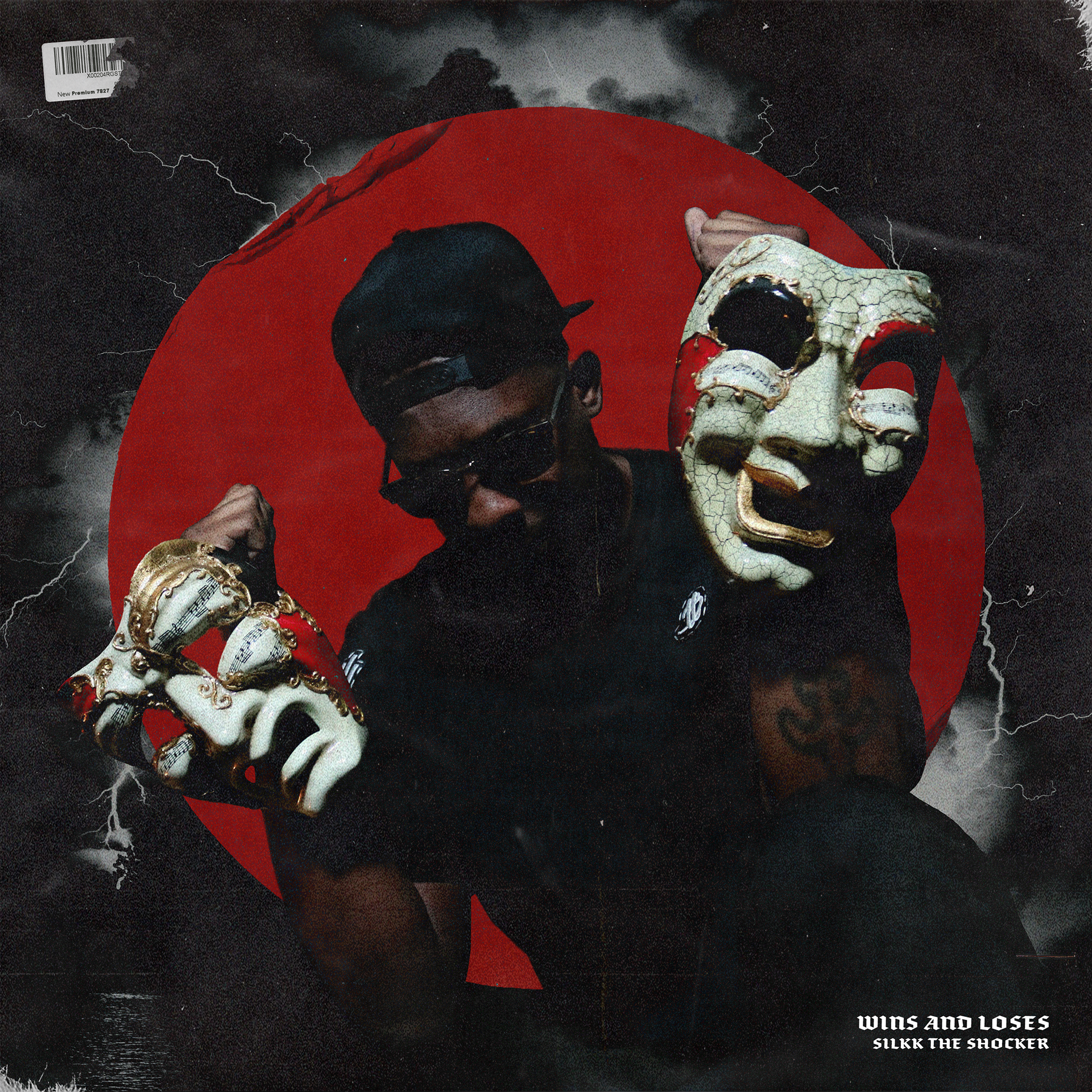 Wins and Loses - Silk the Shocker