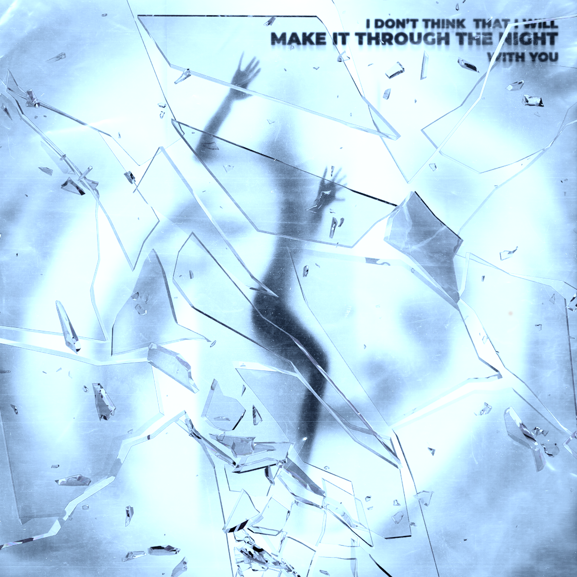 make it through the night - Beauty School Dropout
