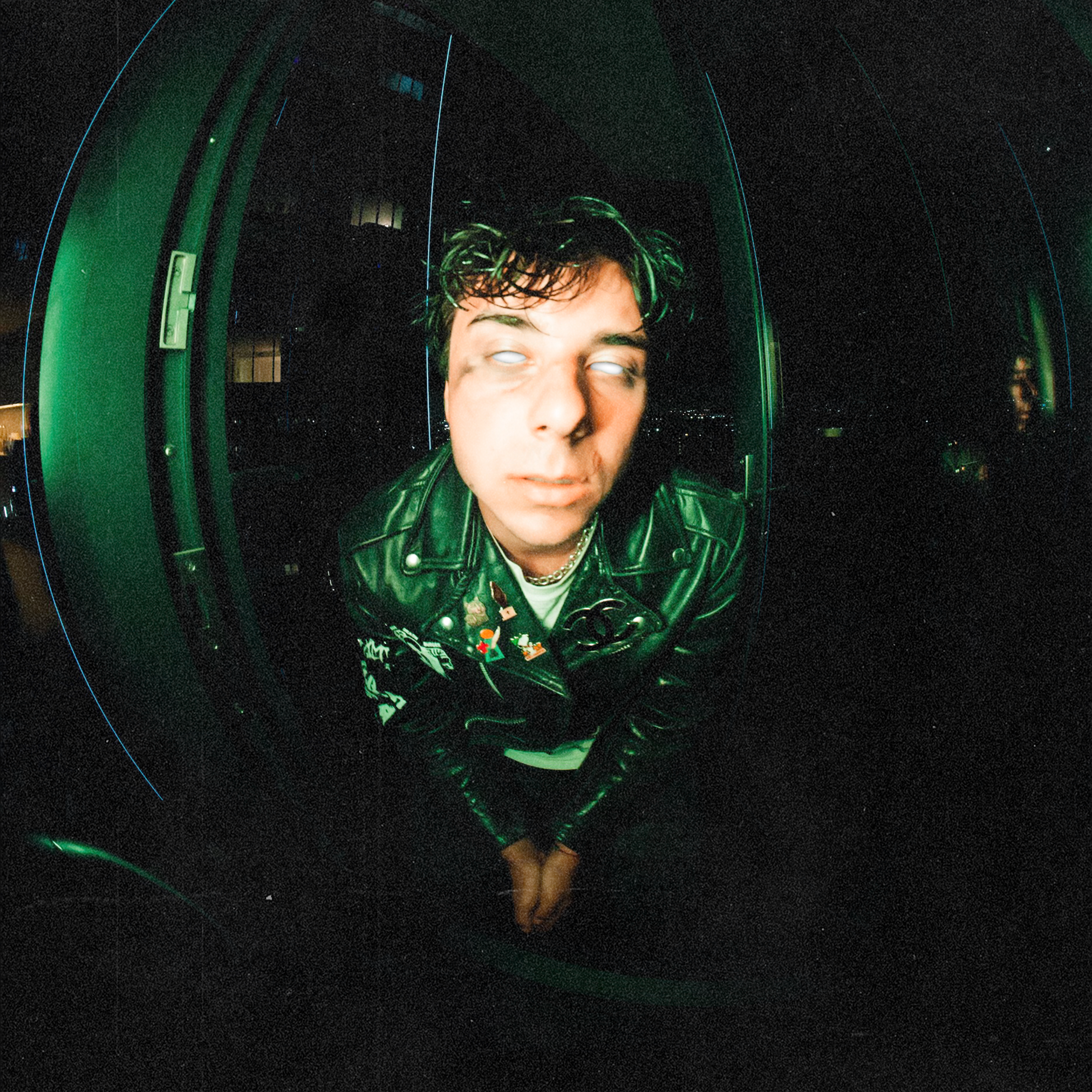 Nightmare - Slush Puppy