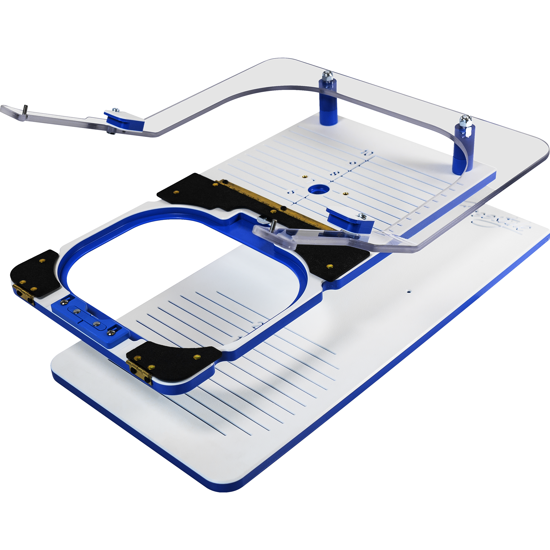 4 x 6" FreeStyle Fixture