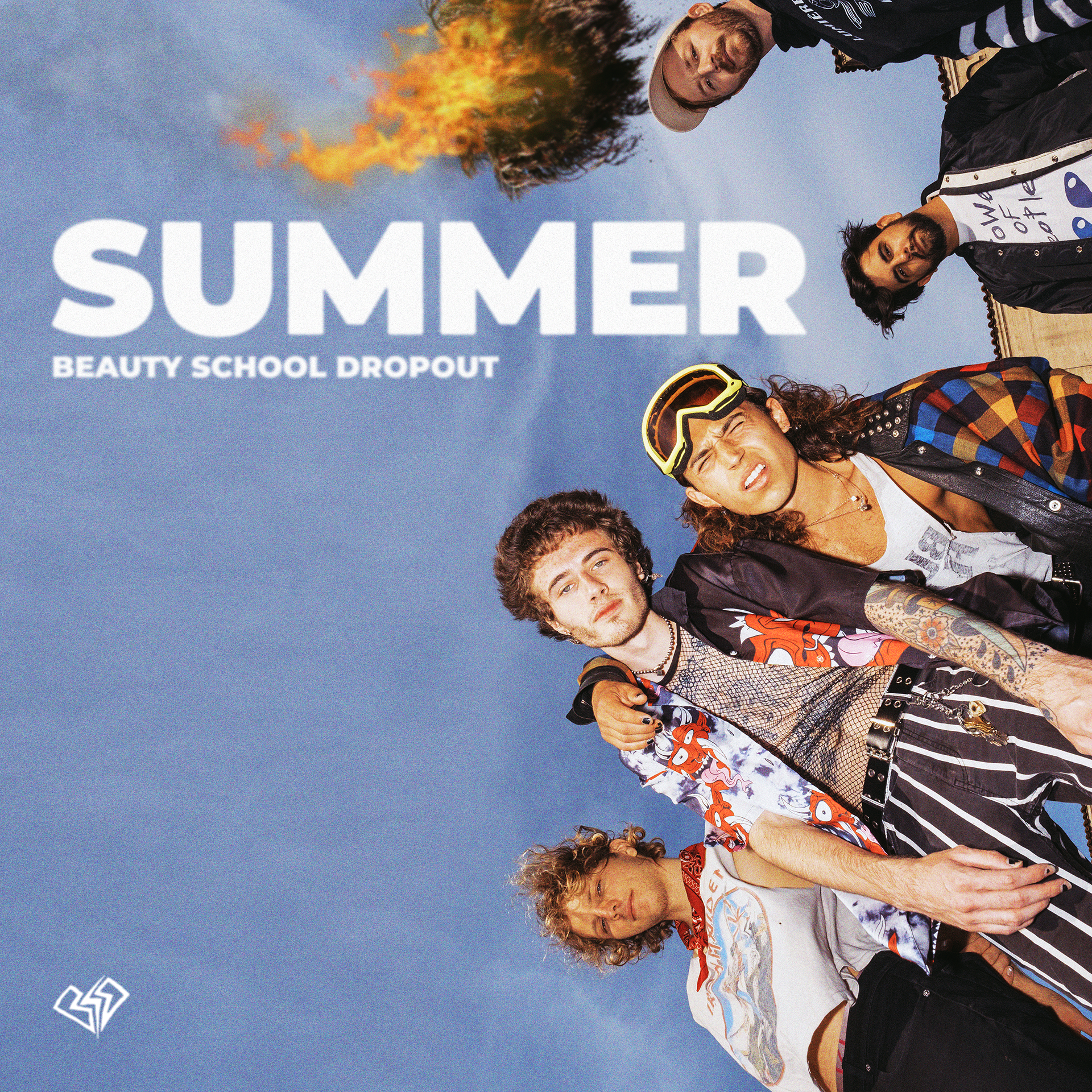 Summer - Beauty School Dropout