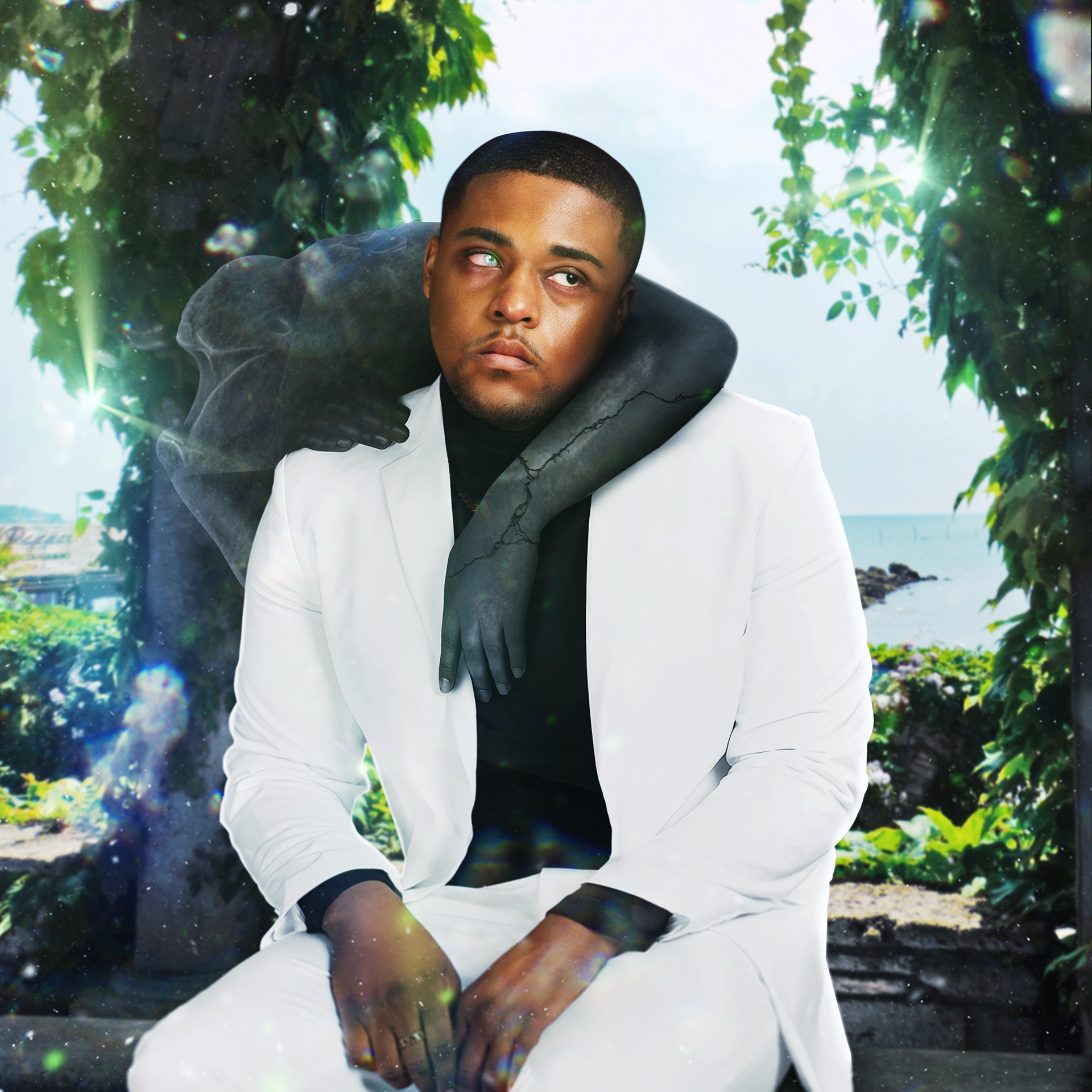 Shut Up - Jwuan Givens