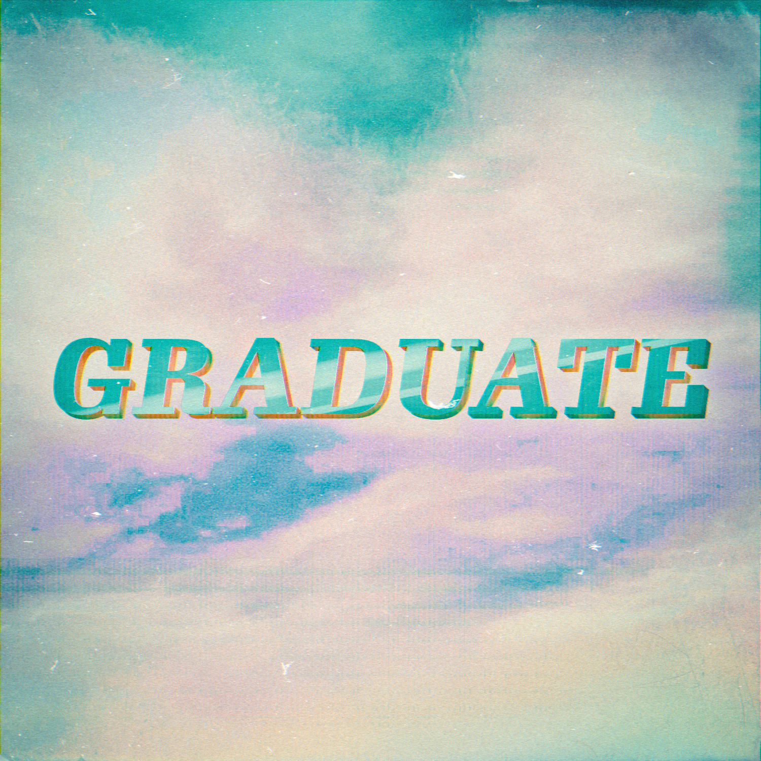 Graduate Claire Maisto