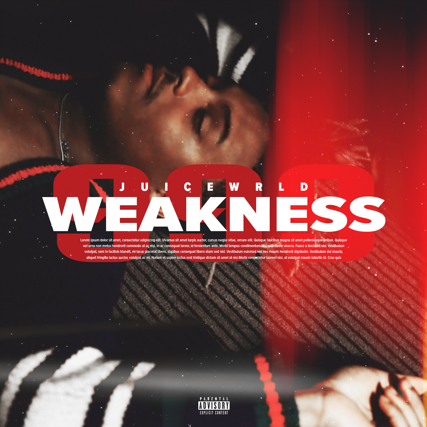 Weakness - JuiceWRLD
