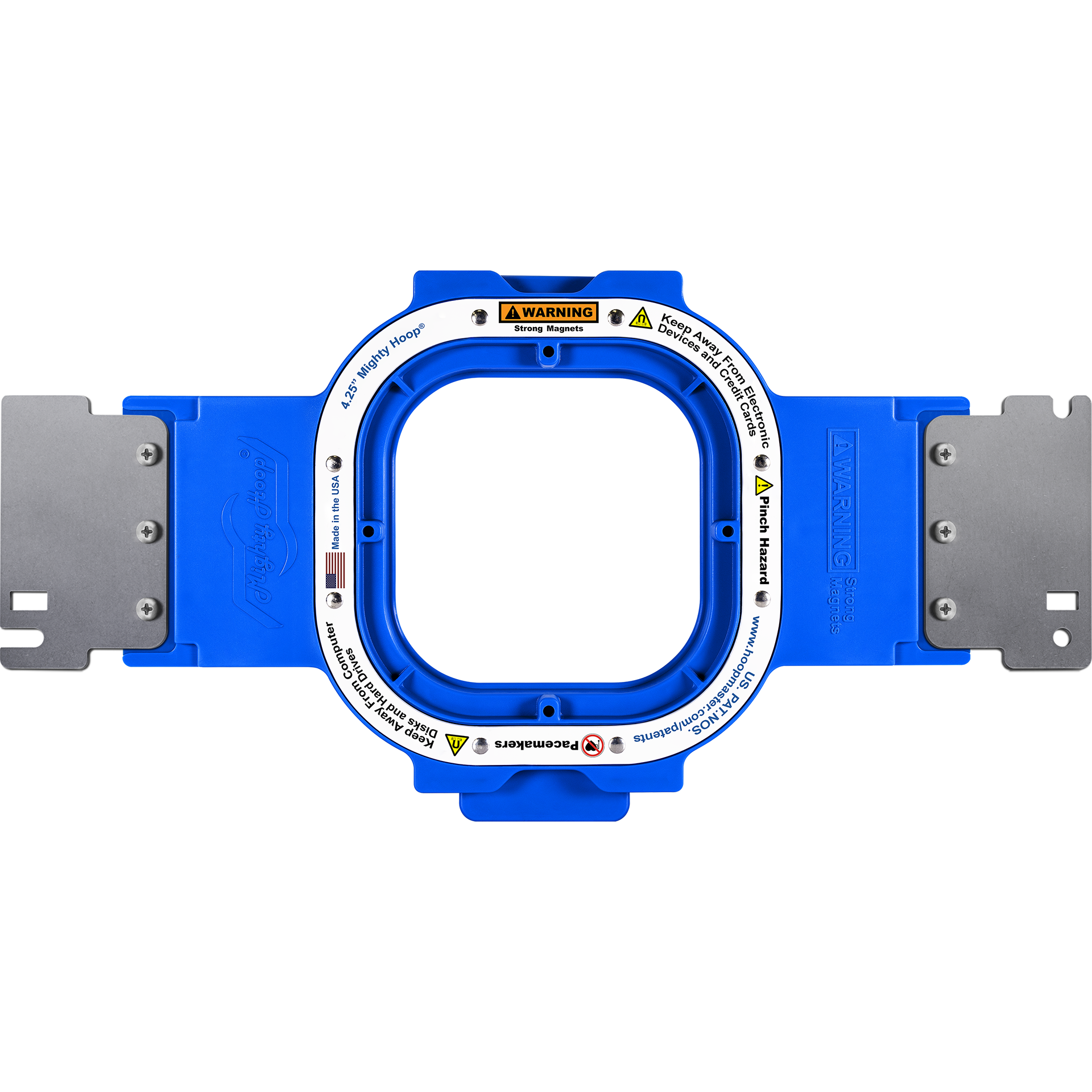 4.25" Mighty Hoop™