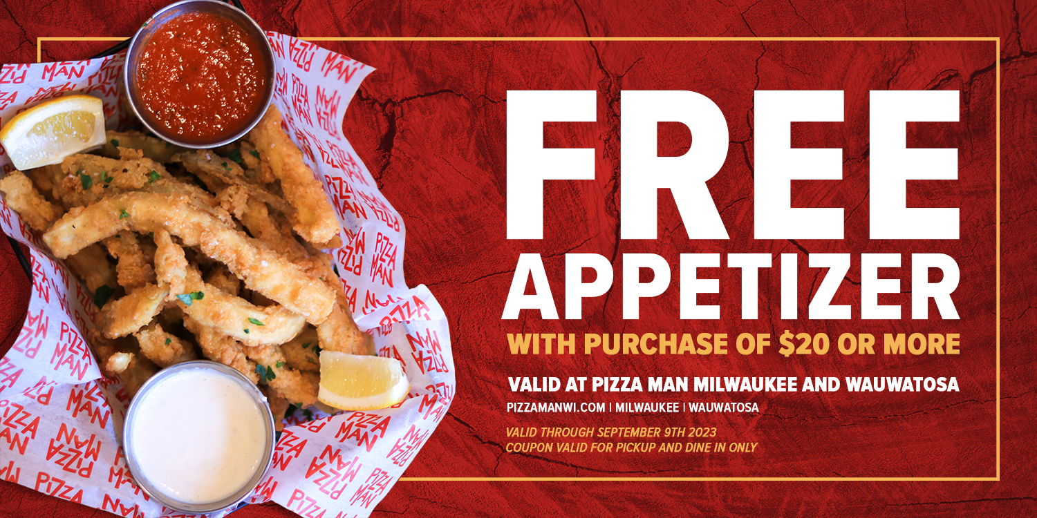 Promotional Coupon