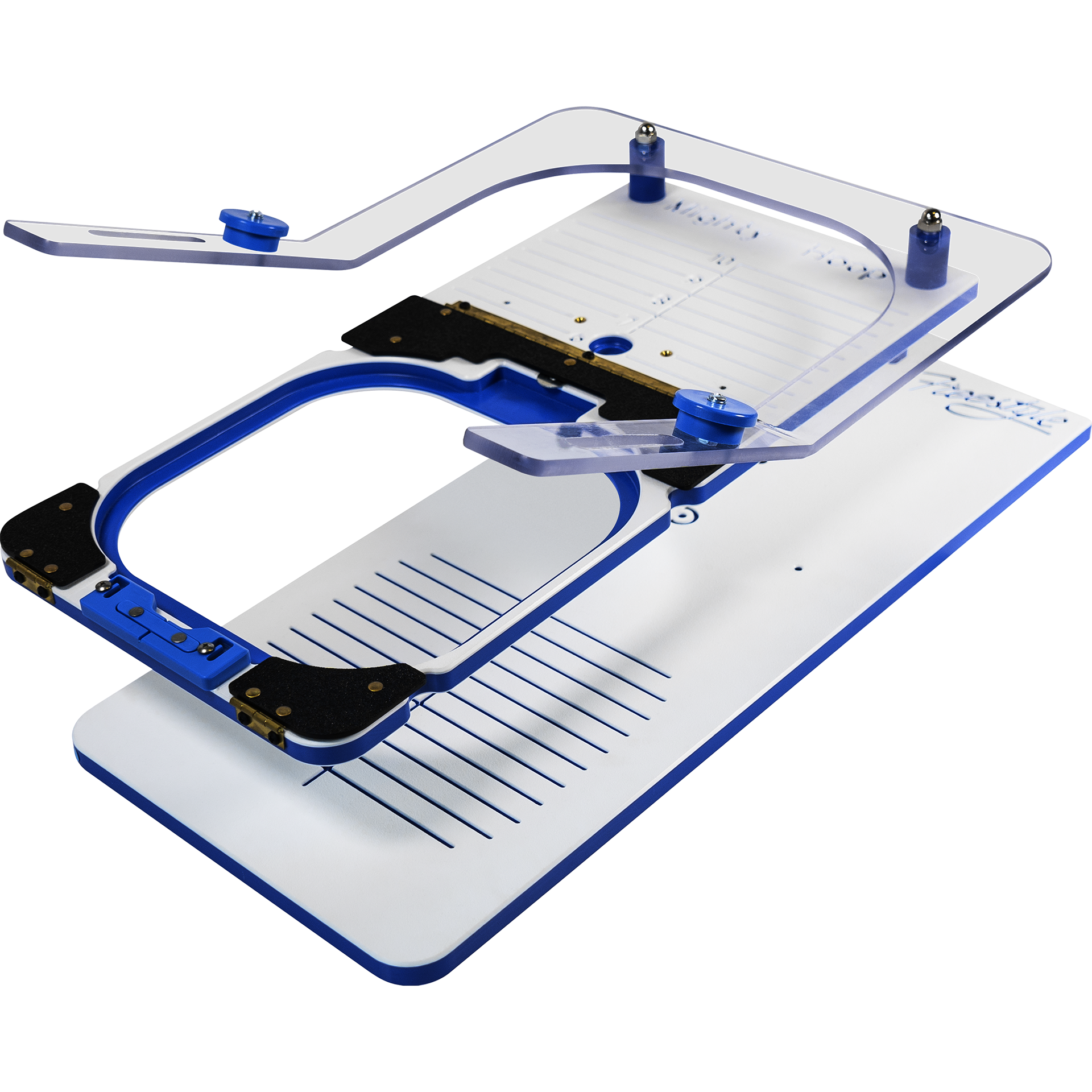 5.5" FreeStyle Fixture