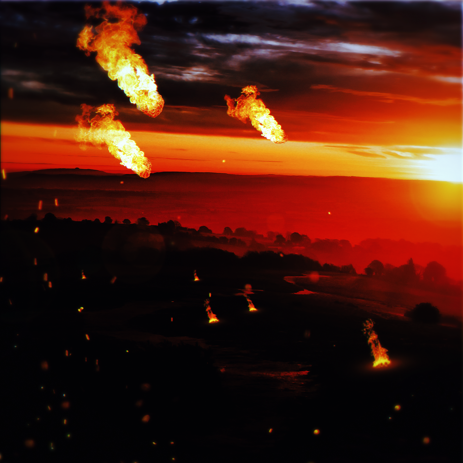 11th Hour - ChrispyD & DLZ