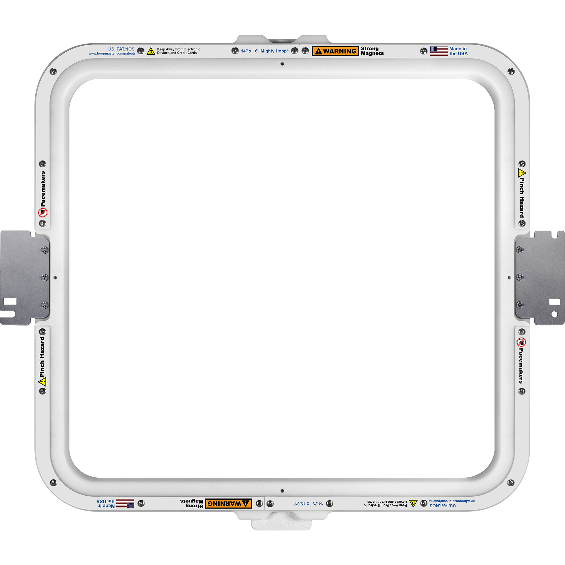 14 x 16" Mighty Hoop™