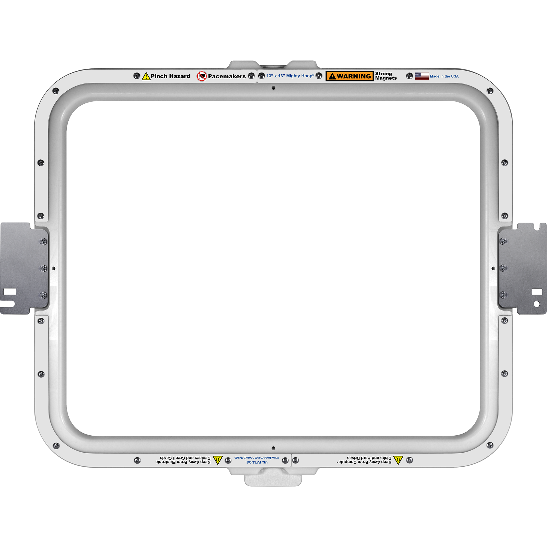 13 x 16" Mighty Hoop™