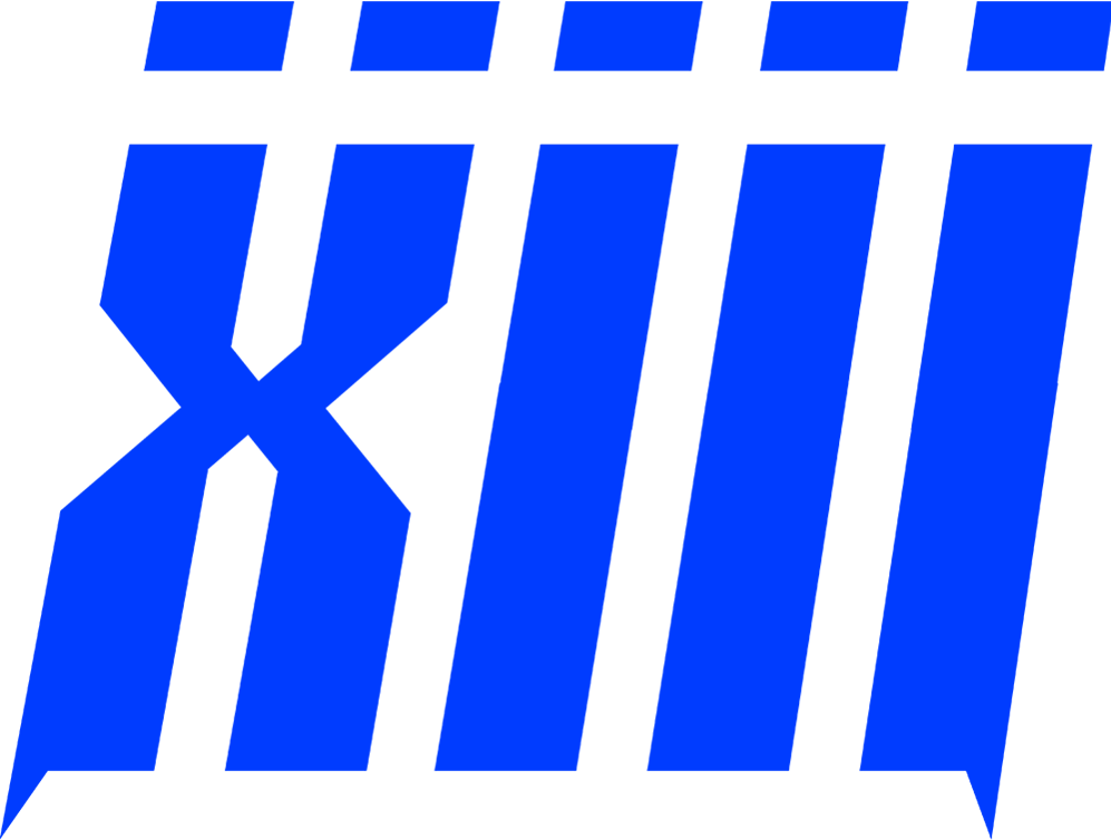 Chad Robanske Logo